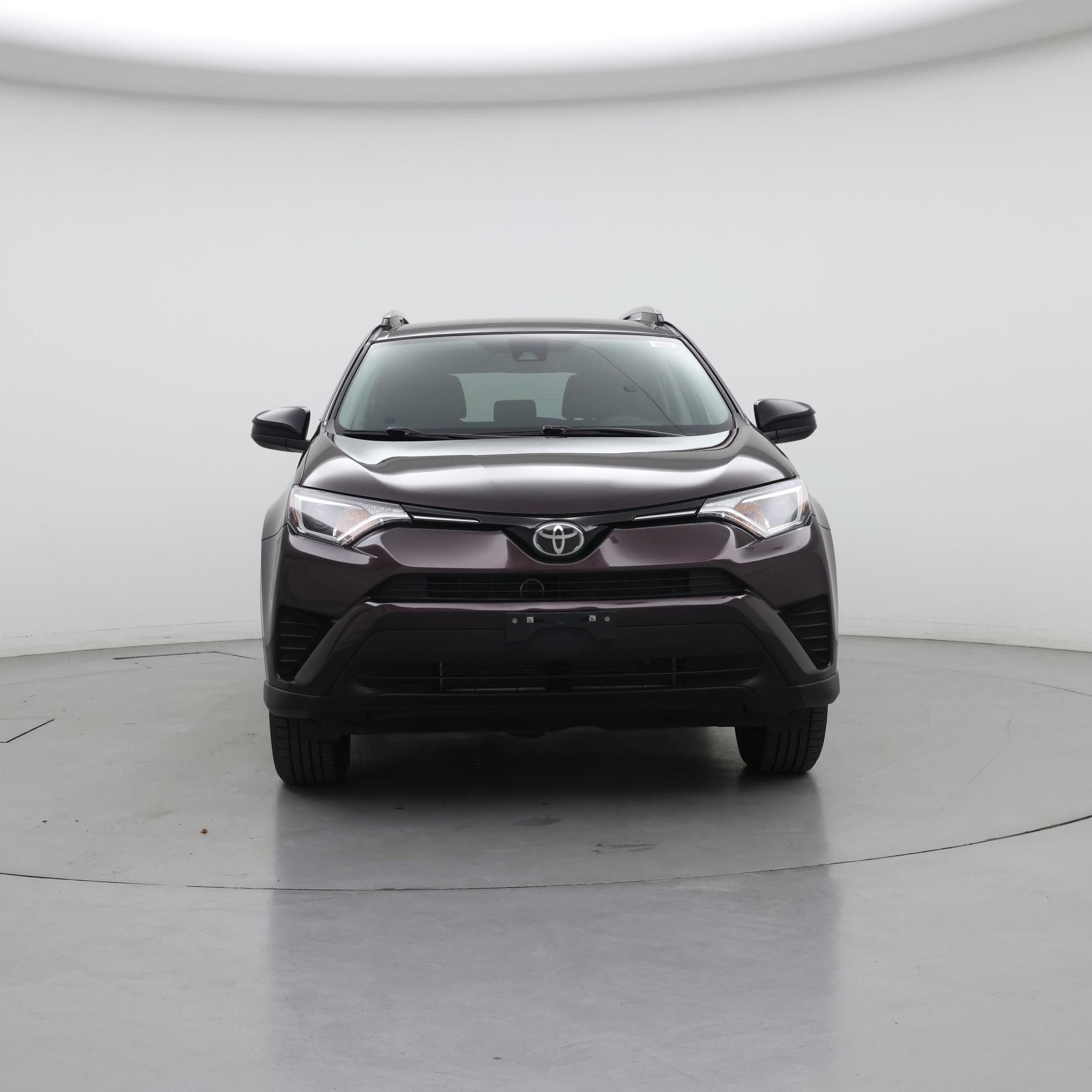 Thumbnail: 2018 Toyota RAV4 - 5