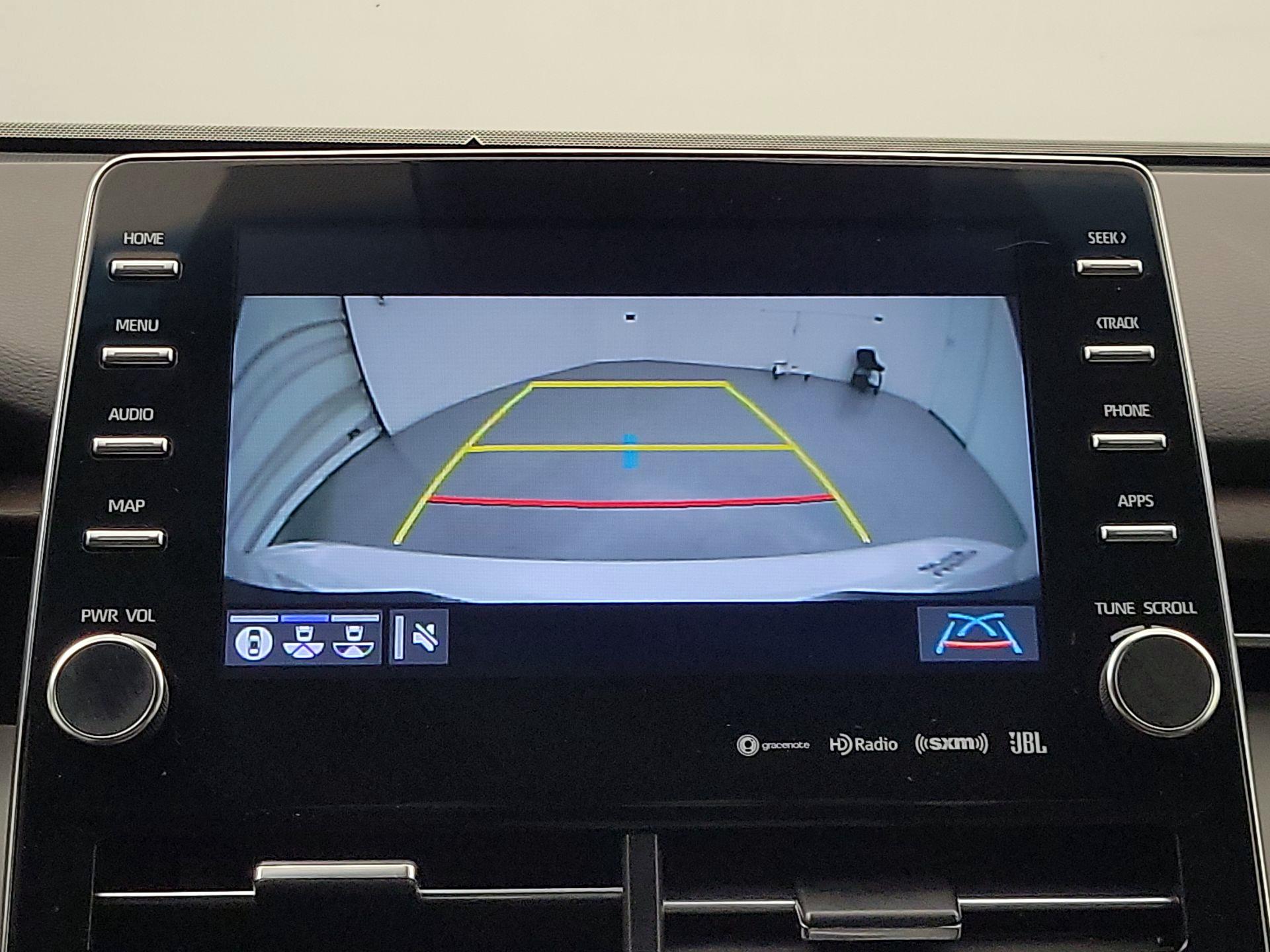 Thumbnail: 2021 Toyota Avalon - 15