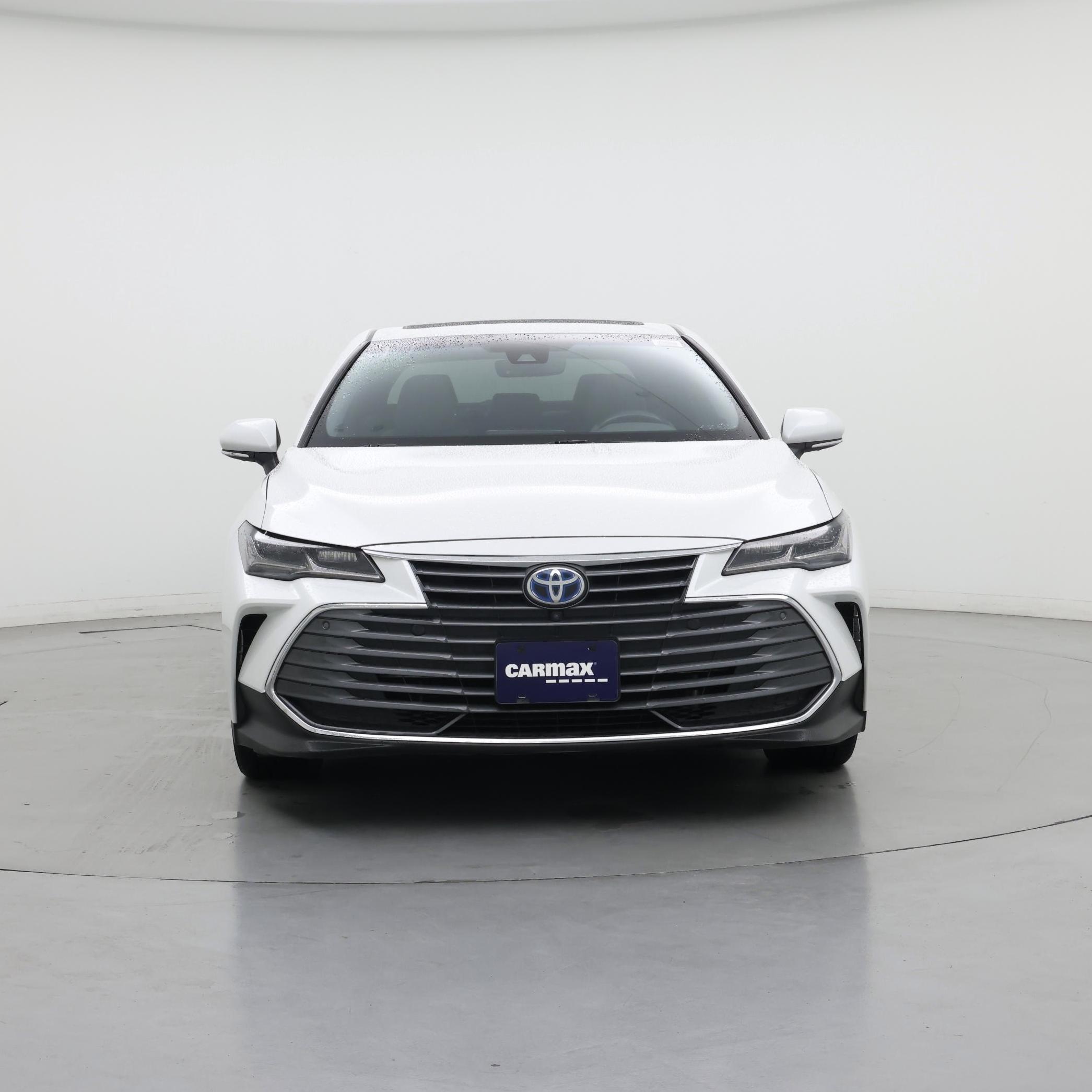 Thumbnail: 2021 Toyota Avalon - 5