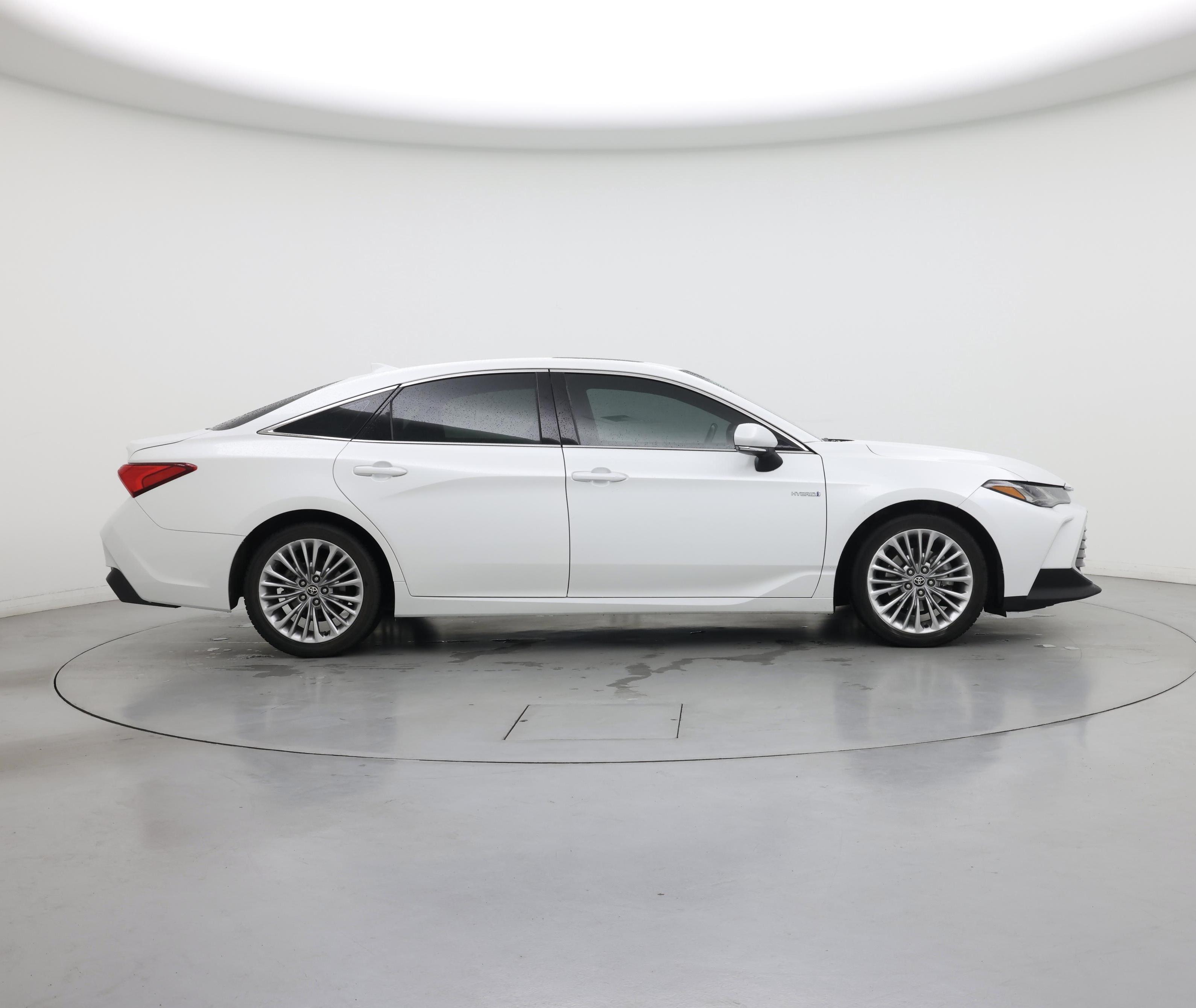 Thumbnail: 2021 Toyota Avalon - 7