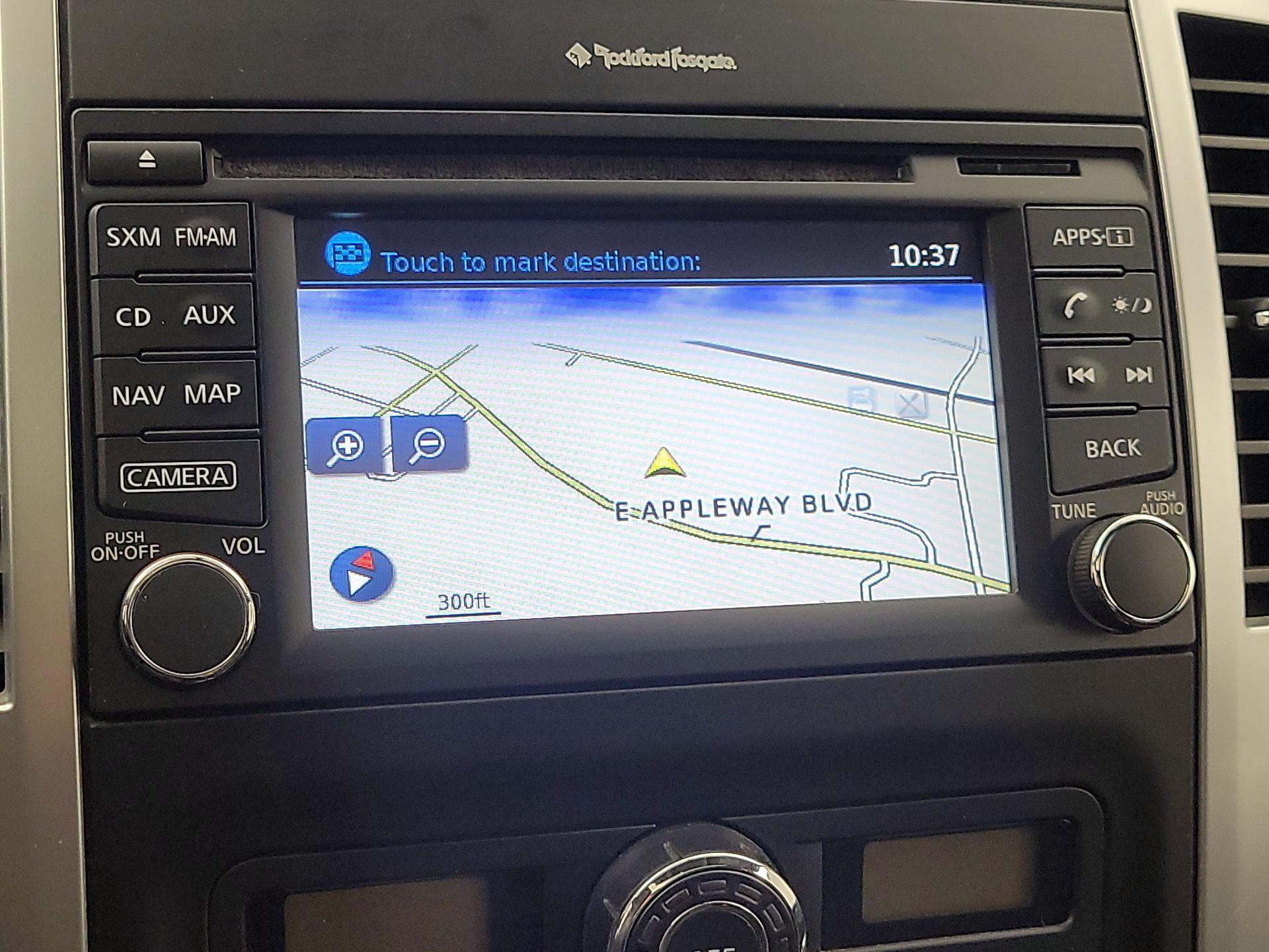 Thumbnail: 2016 Nissan Frontier - 14