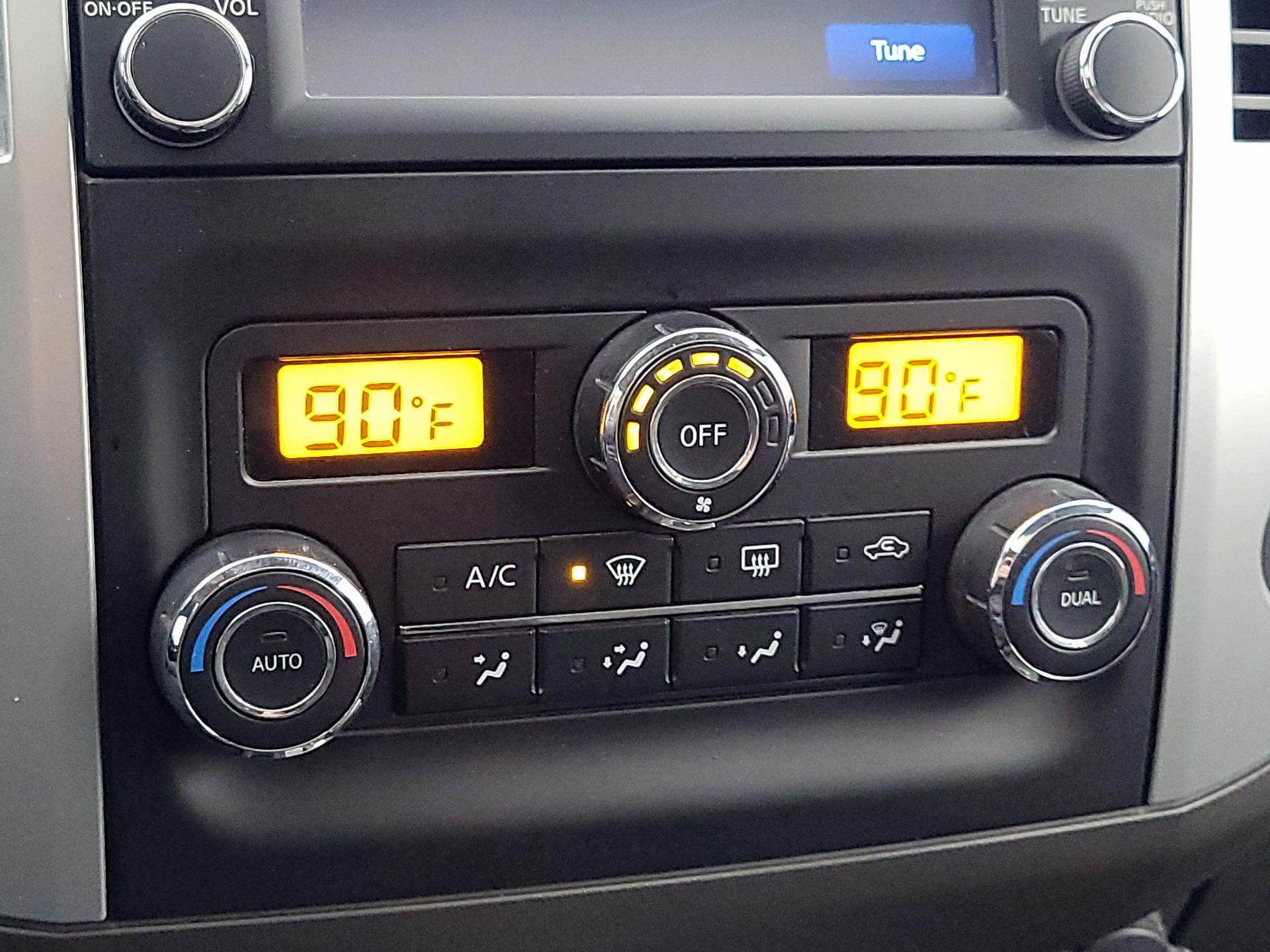 Thumbnail: 2016 Nissan Frontier - 17