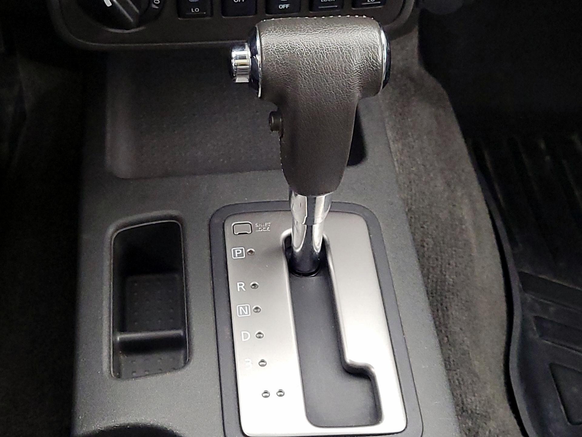 Thumbnail: 2016 Nissan Frontier - 18