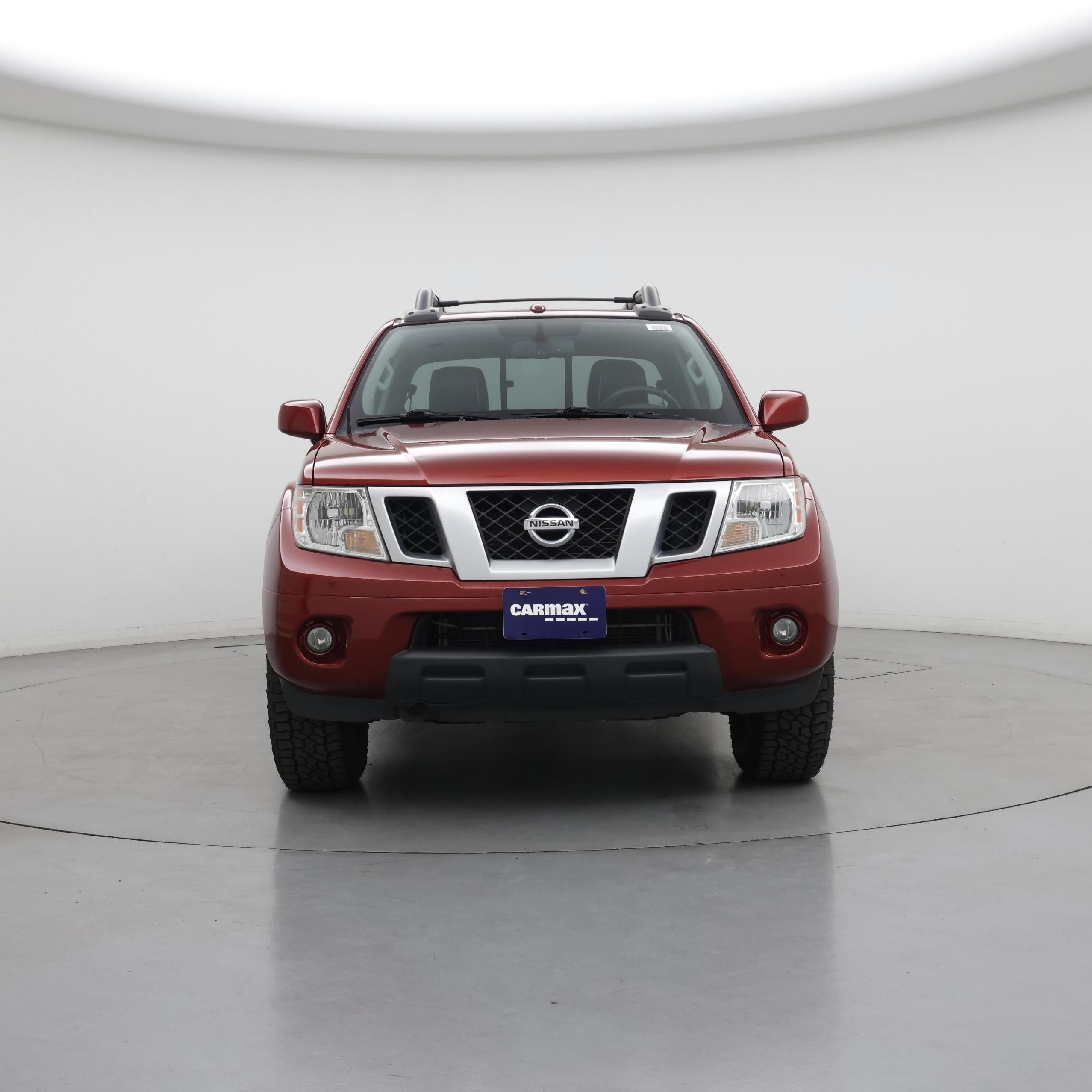 Thumbnail: 2016 Nissan Frontier - 5