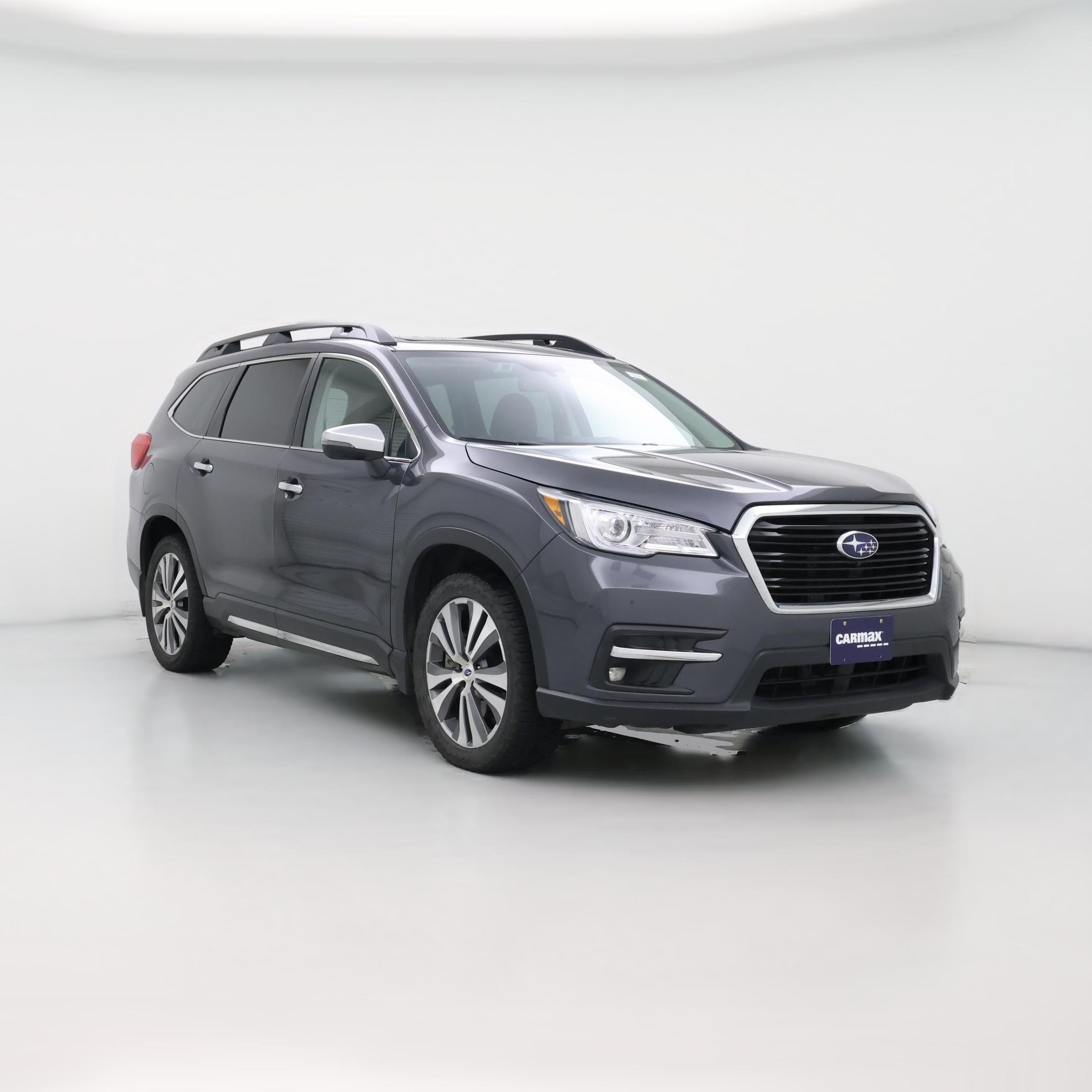 Thumbnail: 2020 Subaru Ascent - 1