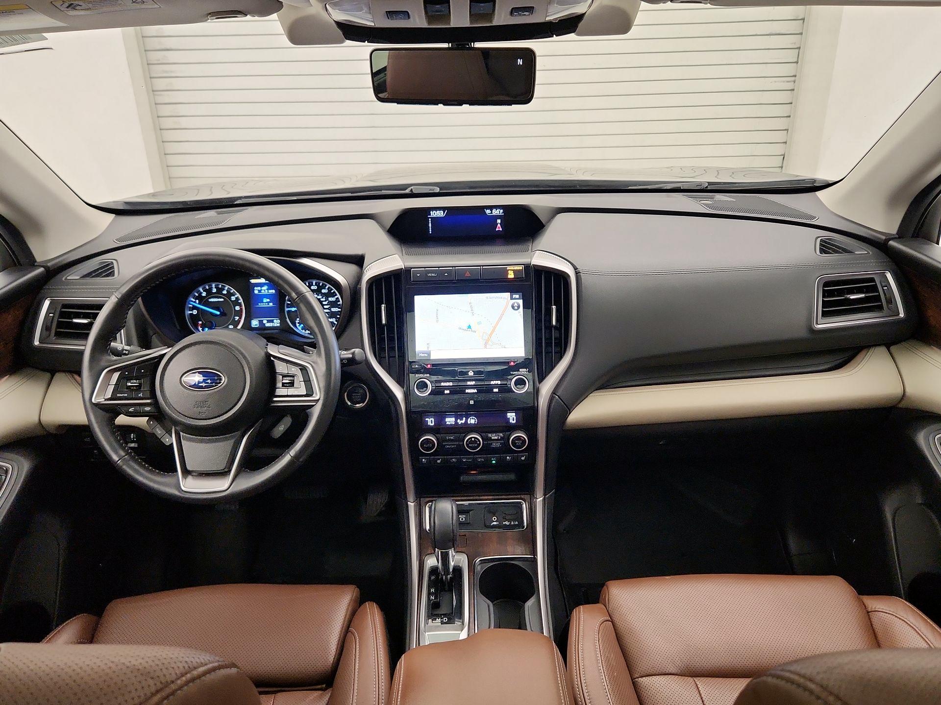 Thumbnail: 2020 Subaru Ascent - 9