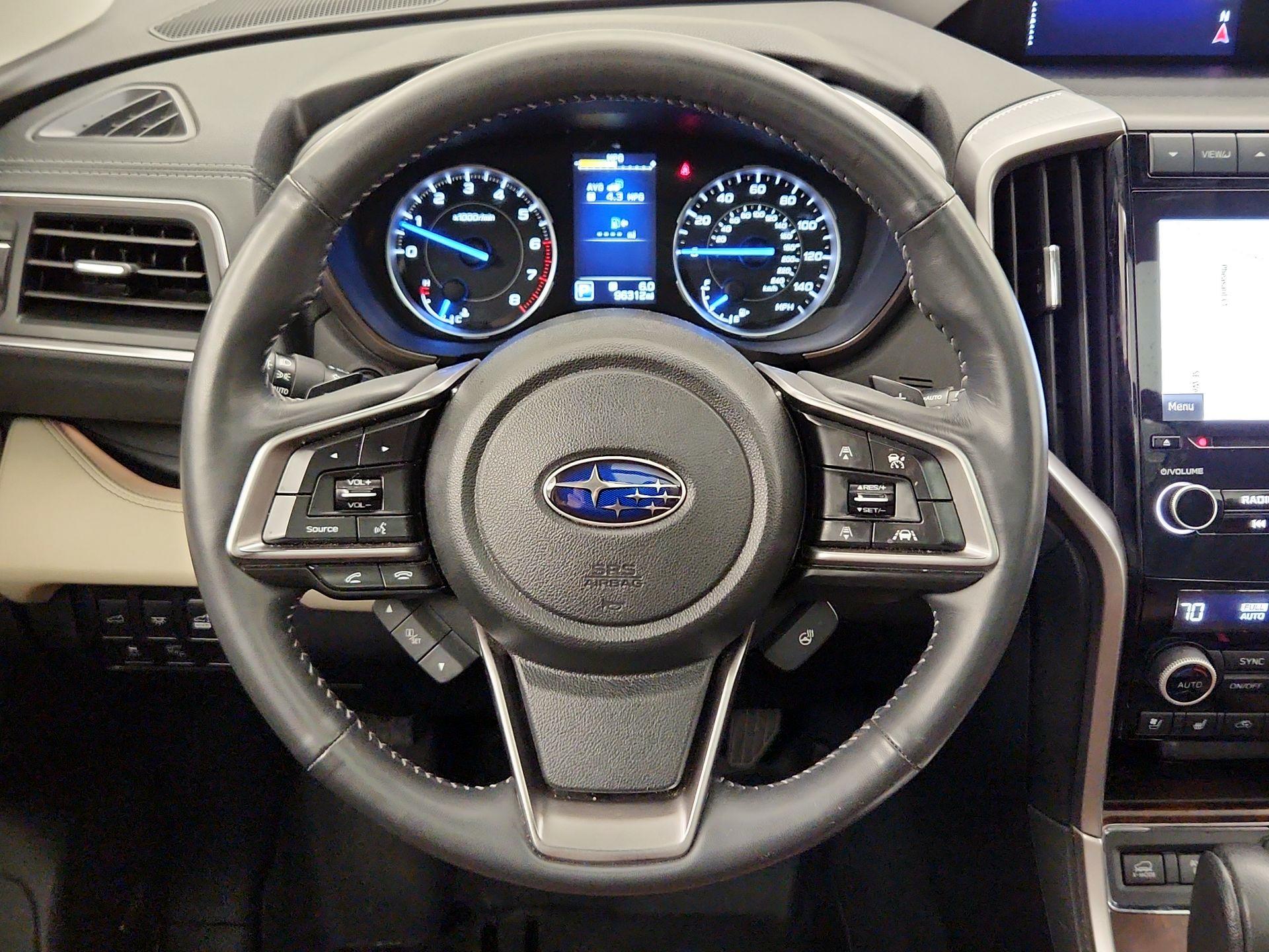 Thumbnail: 2020 Subaru Ascent - 10