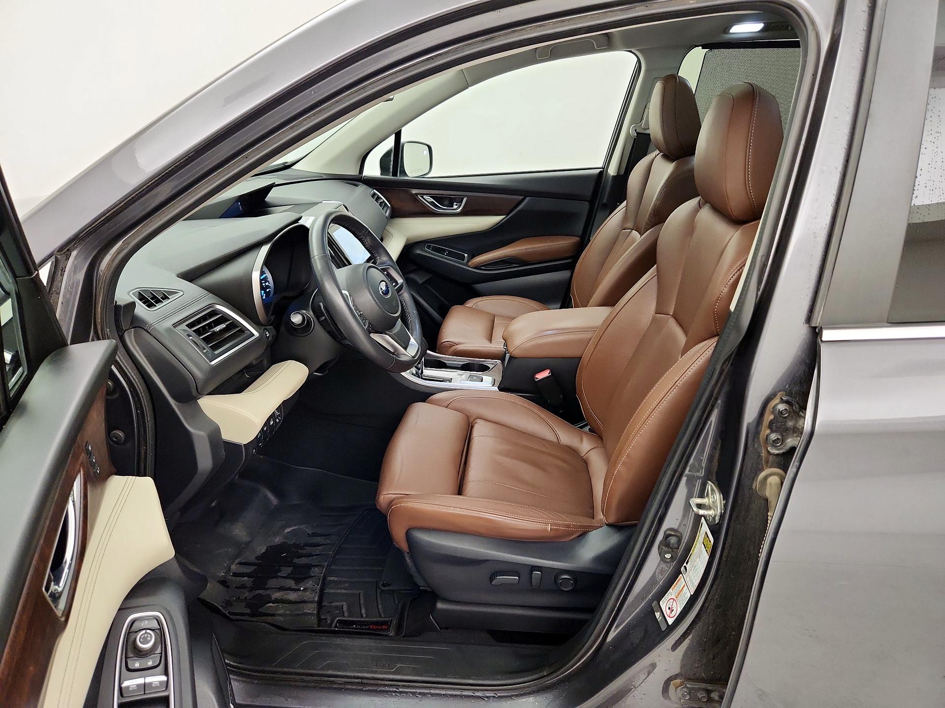 Thumbnail: 2020 Subaru Ascent - 11