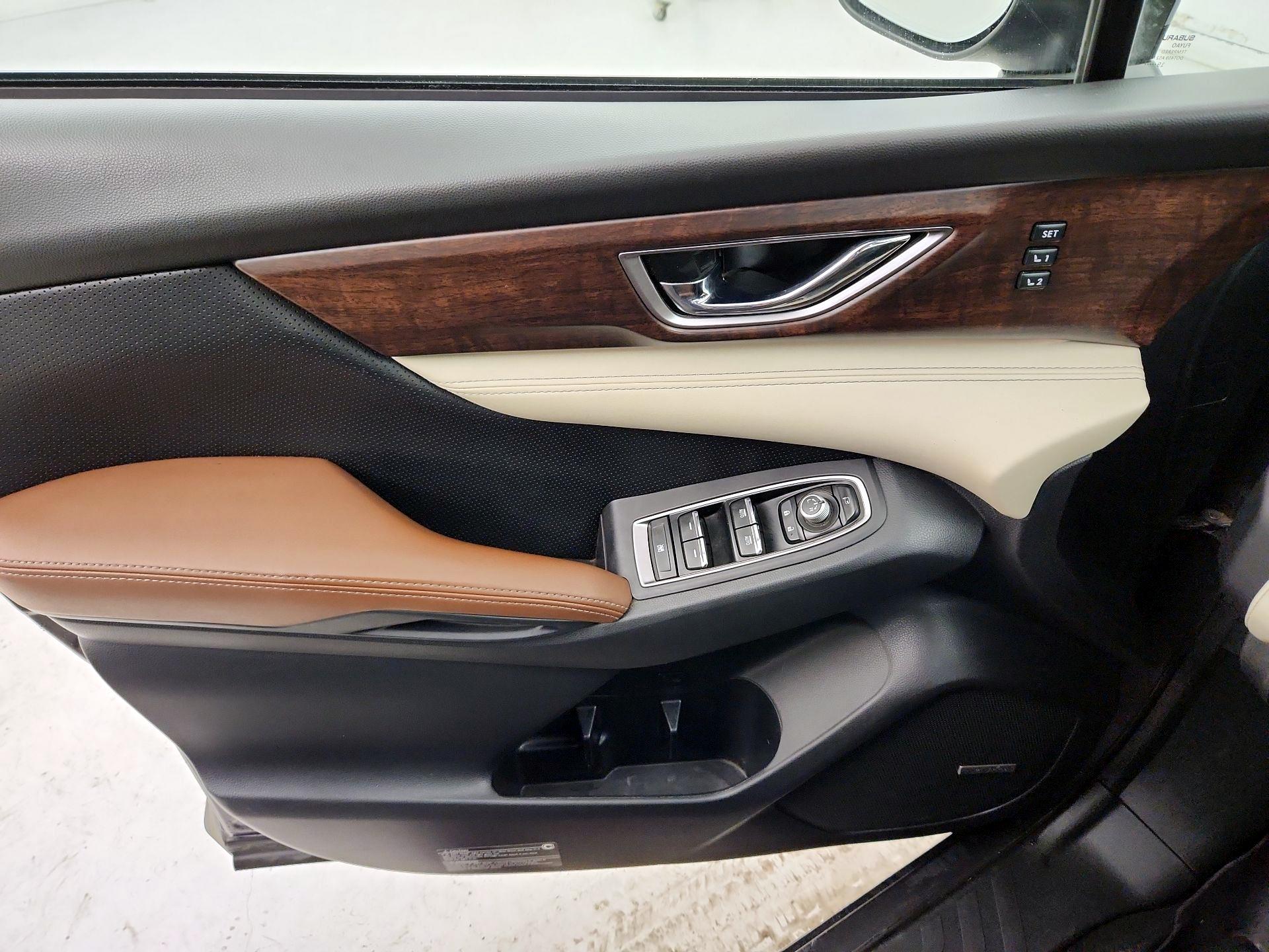 Thumbnail: 2020 Subaru Ascent - 12