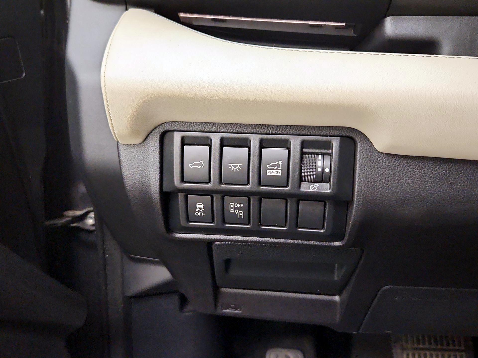 Thumbnail: 2020 Subaru Ascent - 13