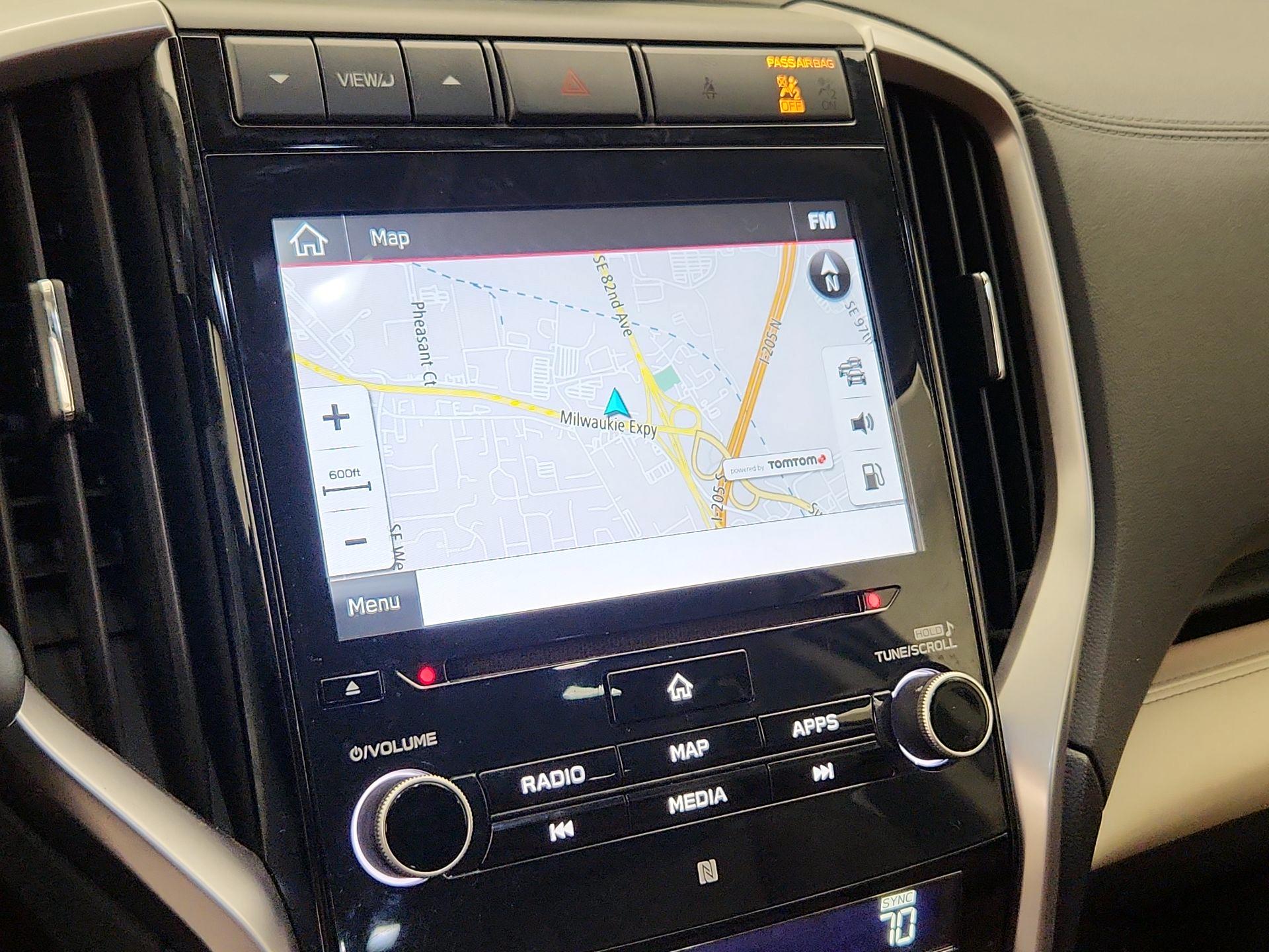 Thumbnail: 2020 Subaru Ascent - 14