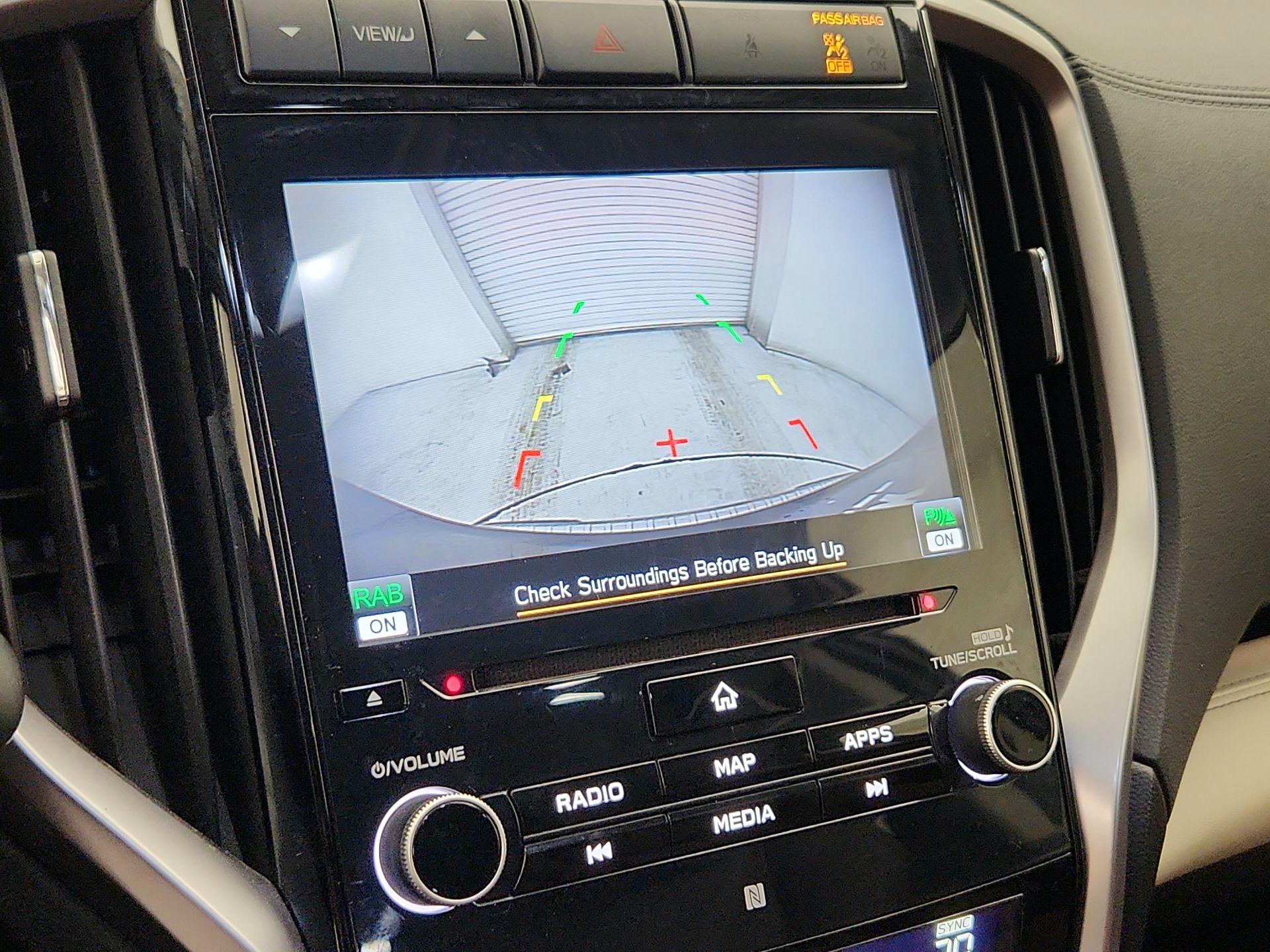 Thumbnail: 2020 Subaru Ascent - 15