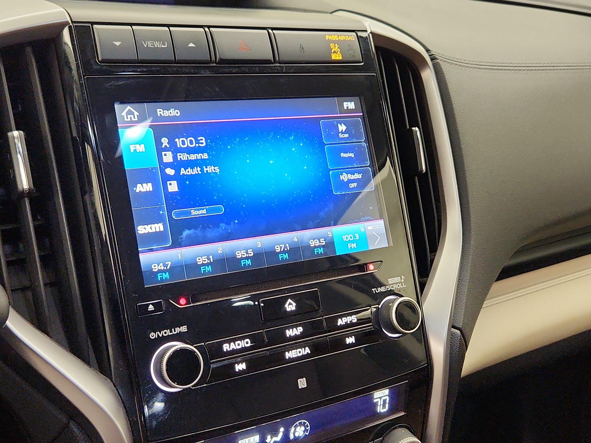 Thumbnail: 2020 Subaru Ascent - 16