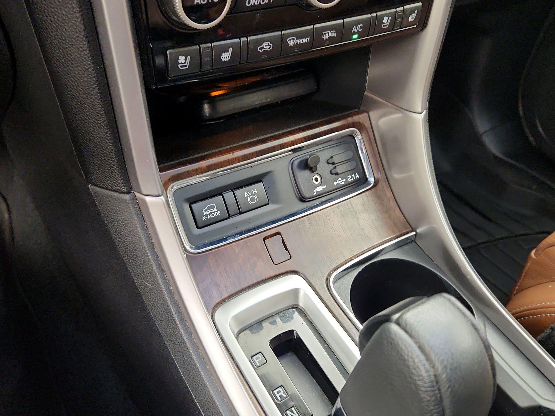 Thumbnail: 2020 Subaru Ascent - 19