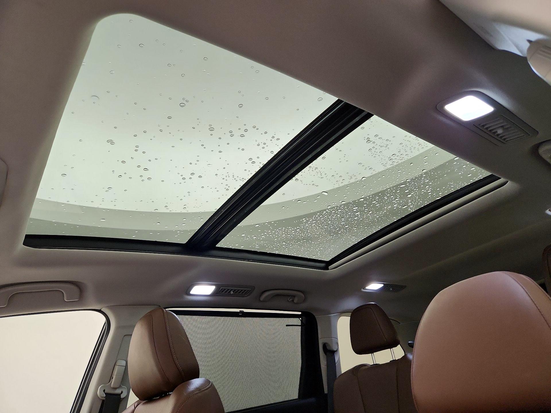 Thumbnail: 2020 Subaru Ascent - 20