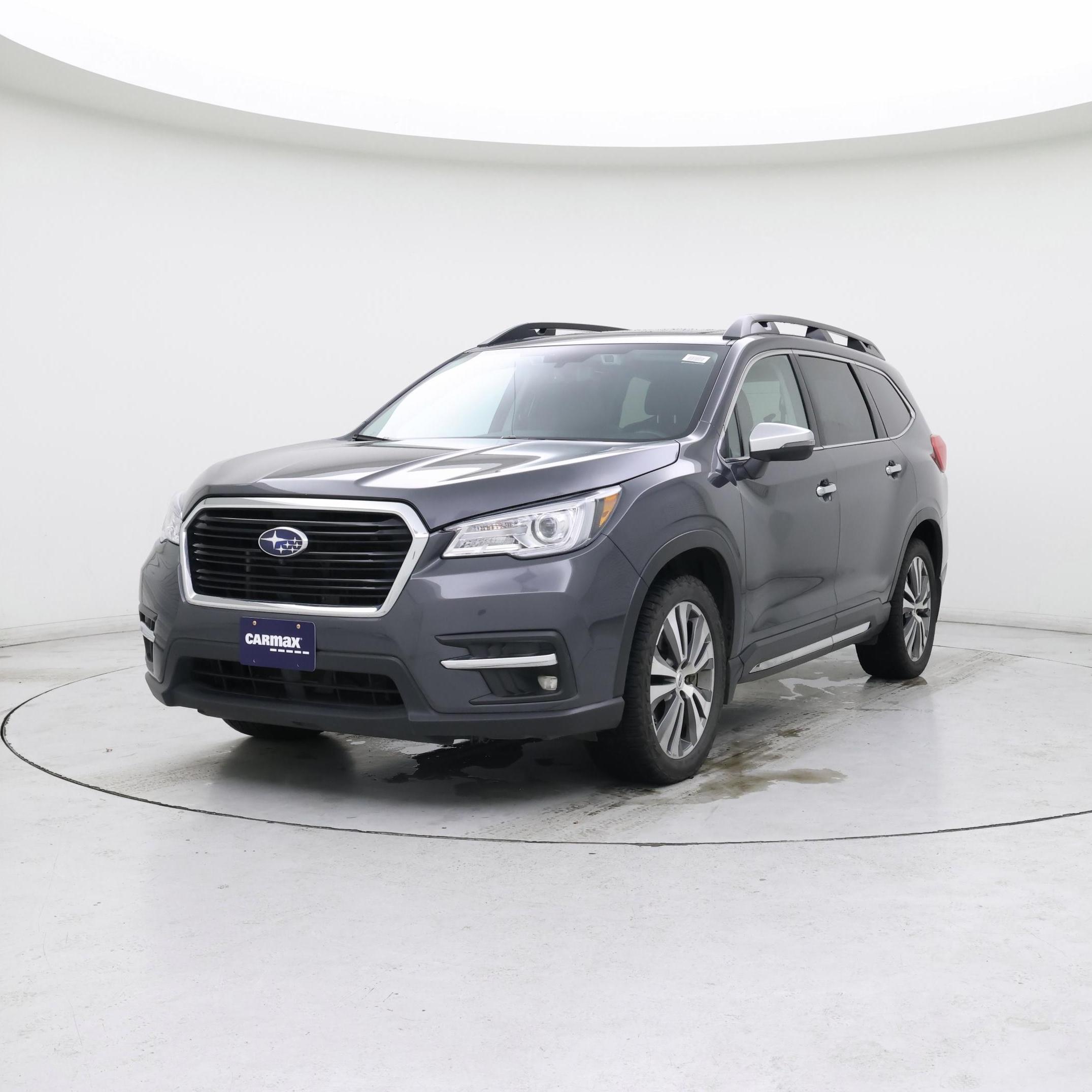 Thumbnail: 2020 Subaru Ascent - 4