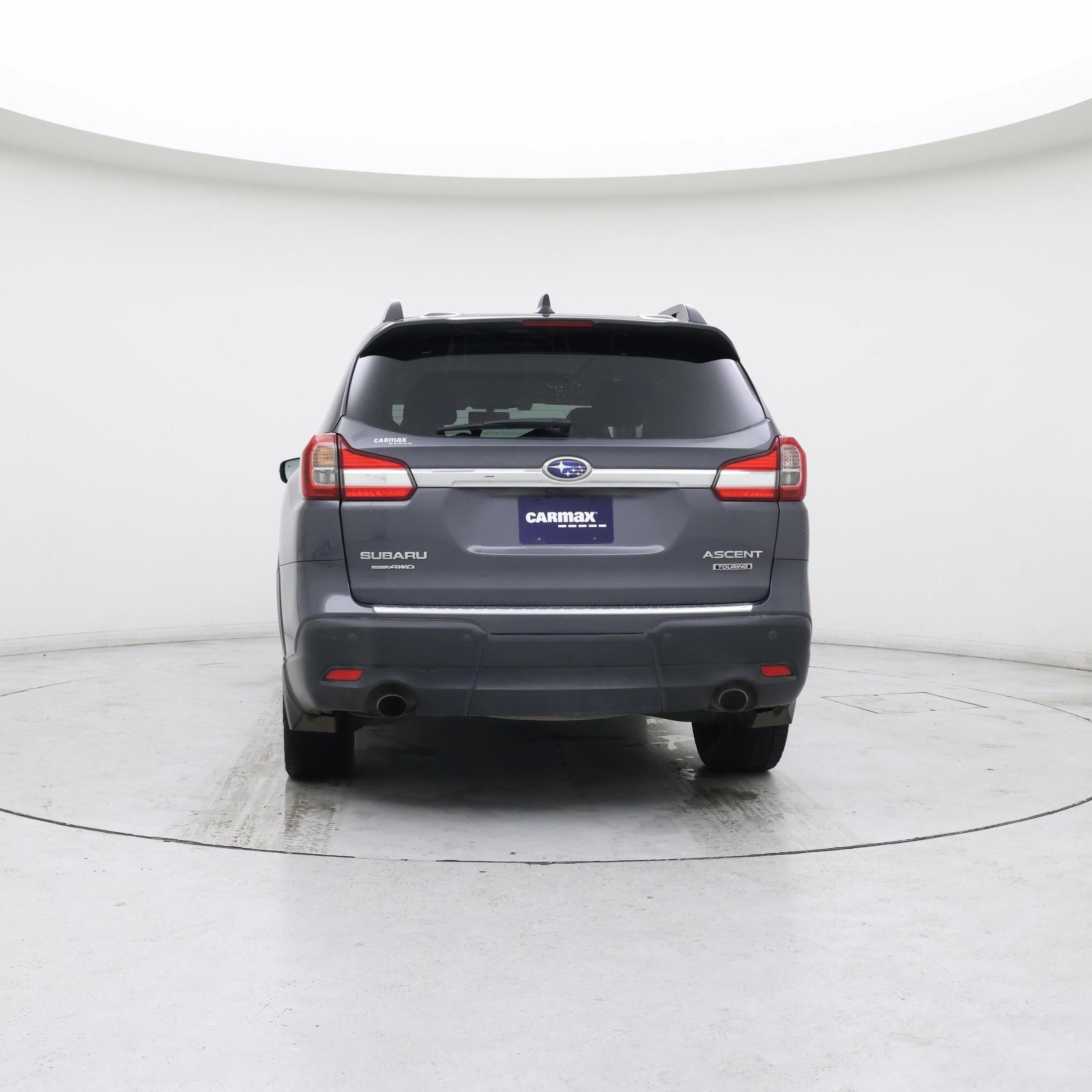 Thumbnail: 2020 Subaru Ascent - 6