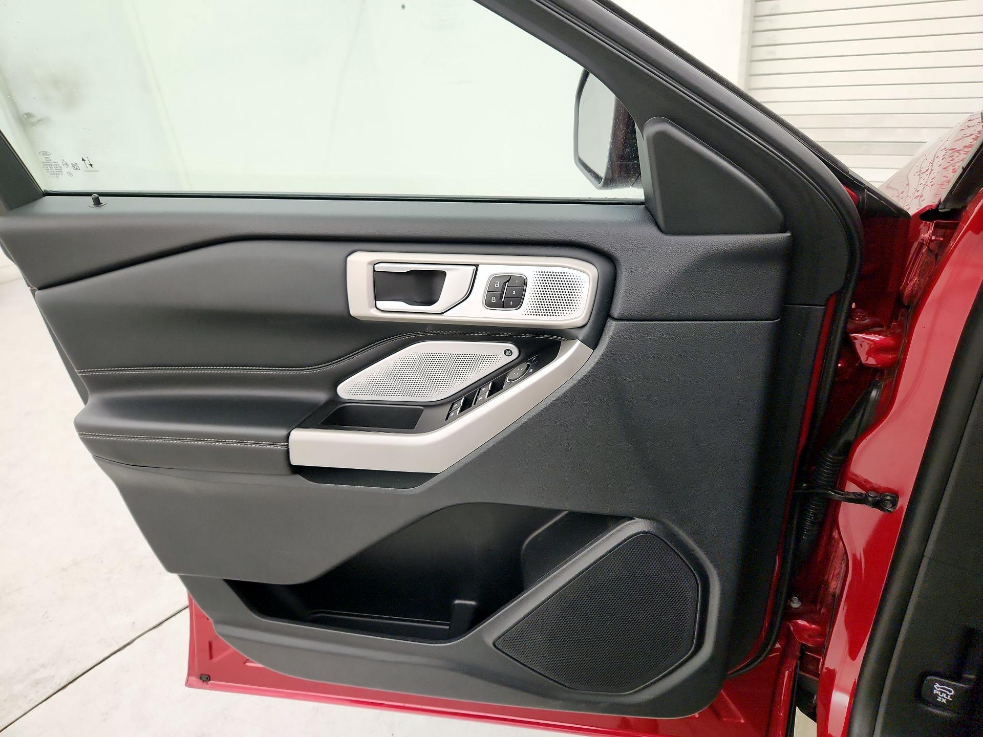 Thumbnail: 2023 Ford Explorer - 12