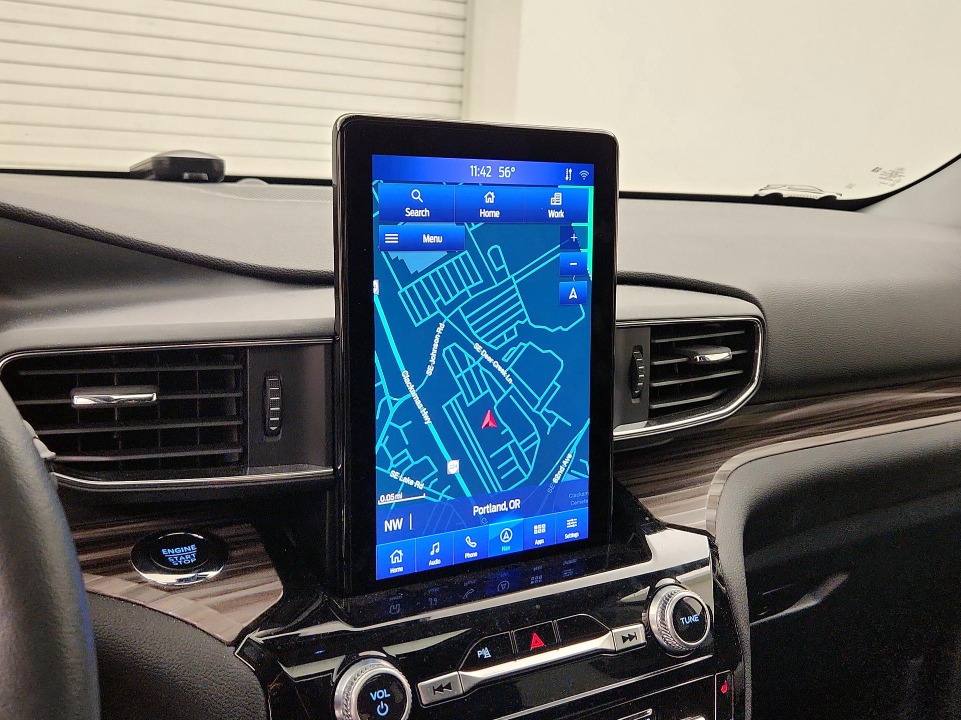 Thumbnail: 2023 Ford Explorer - 14