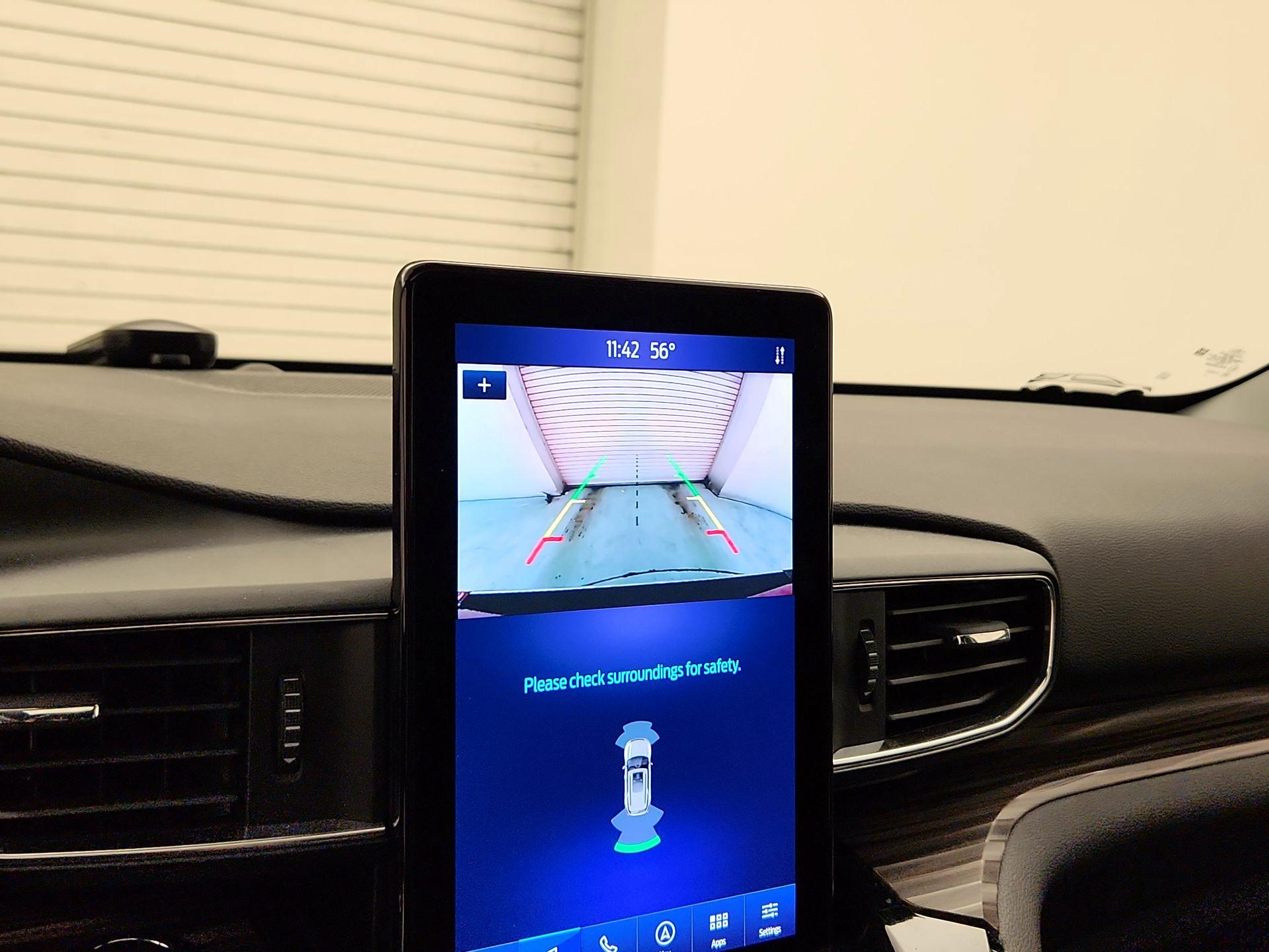 Thumbnail: 2023 Ford Explorer - 15