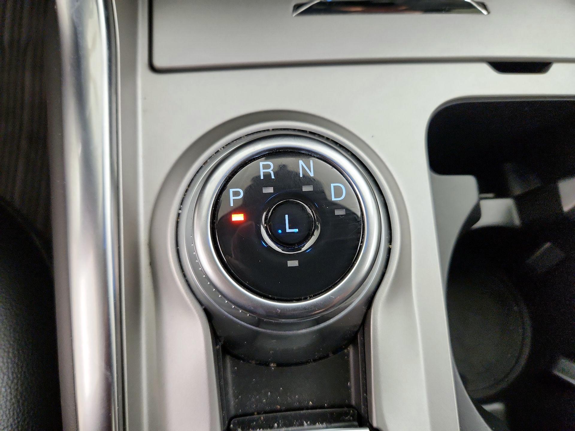 Thumbnail: 2023 Ford Explorer - 18