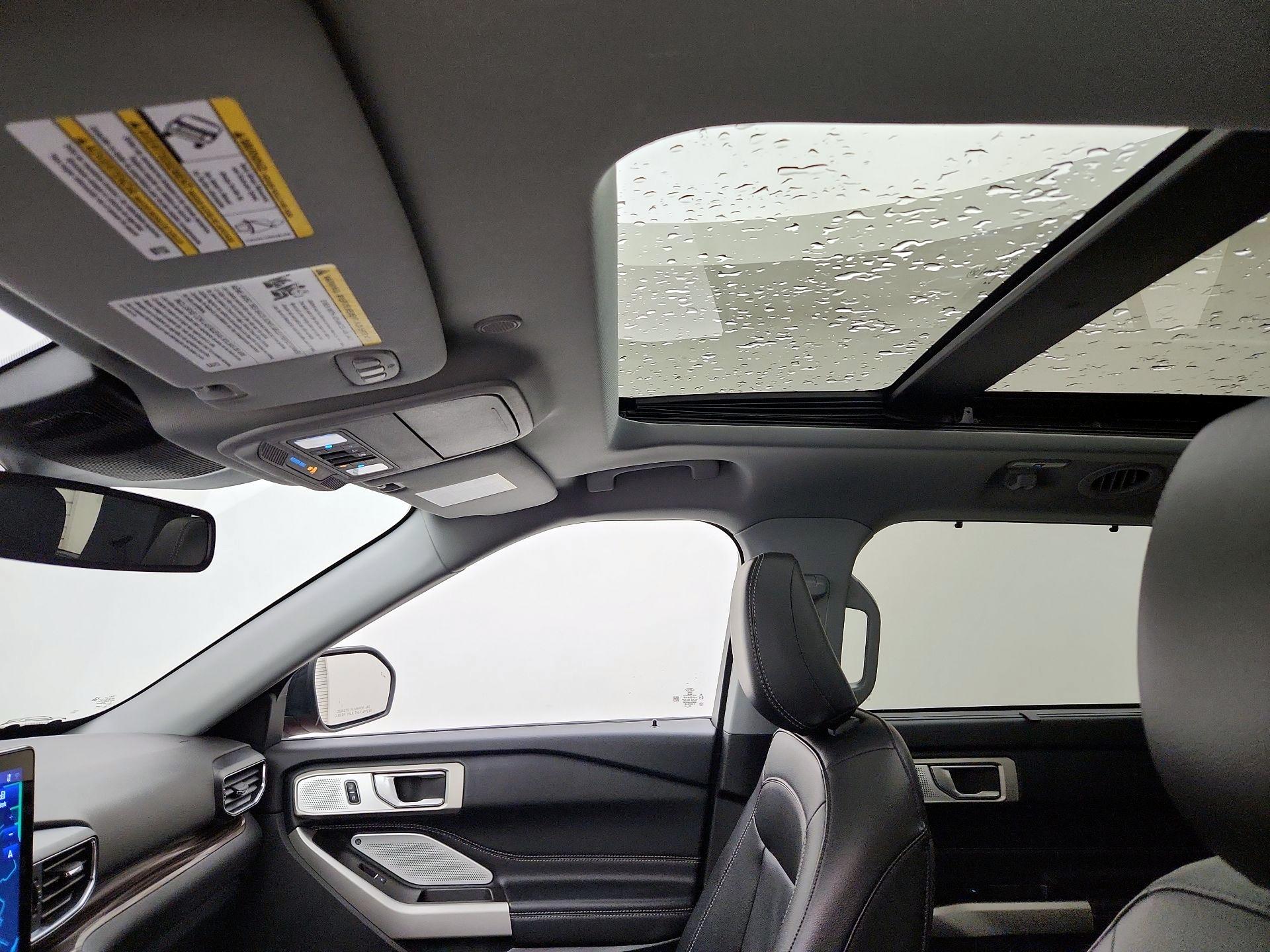 Thumbnail: 2023 Ford Explorer - 20