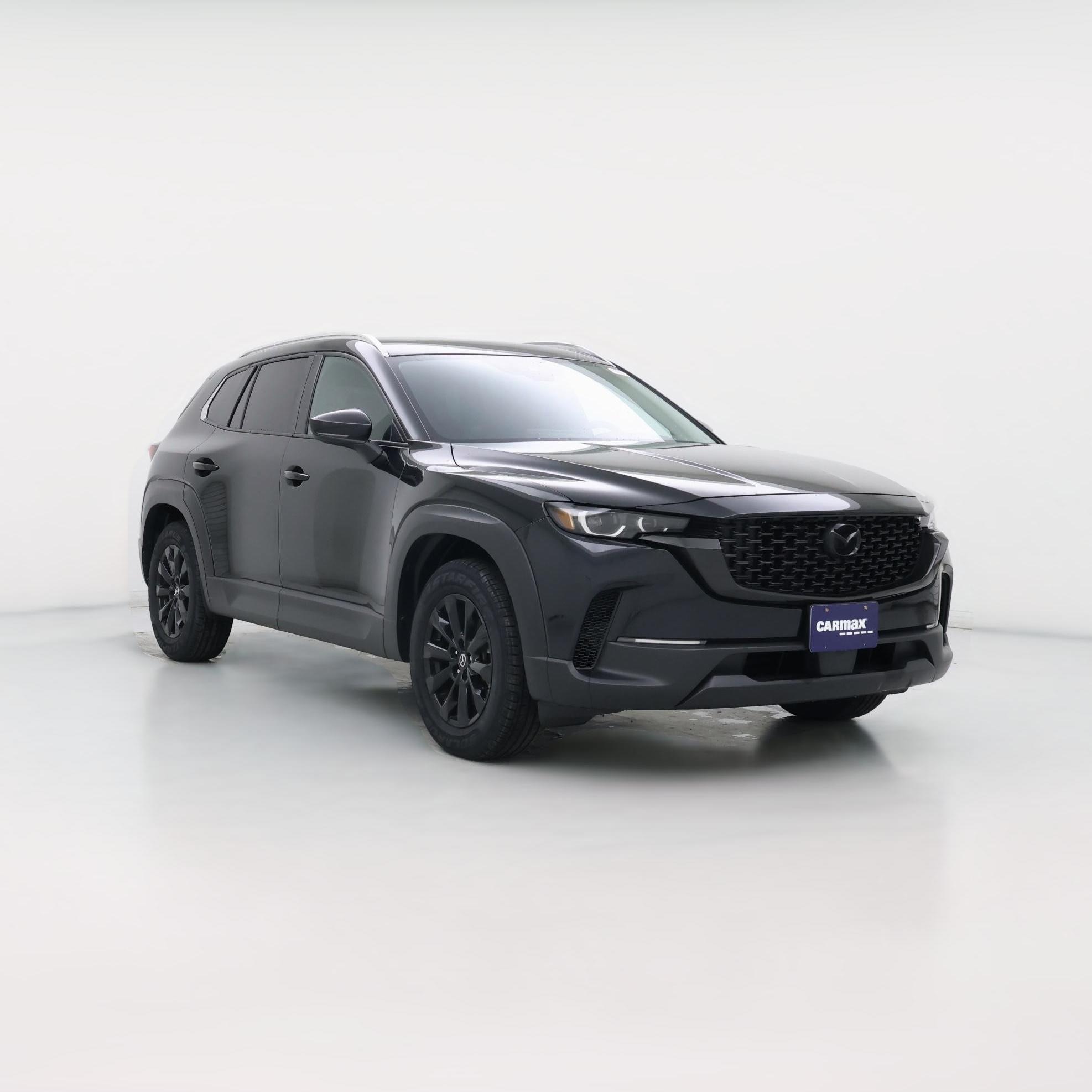 Thumbnail: 2024 Mazda CX-50 - 1