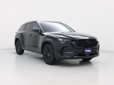 2024 Mazda CX-50 2.5 S Premium Package