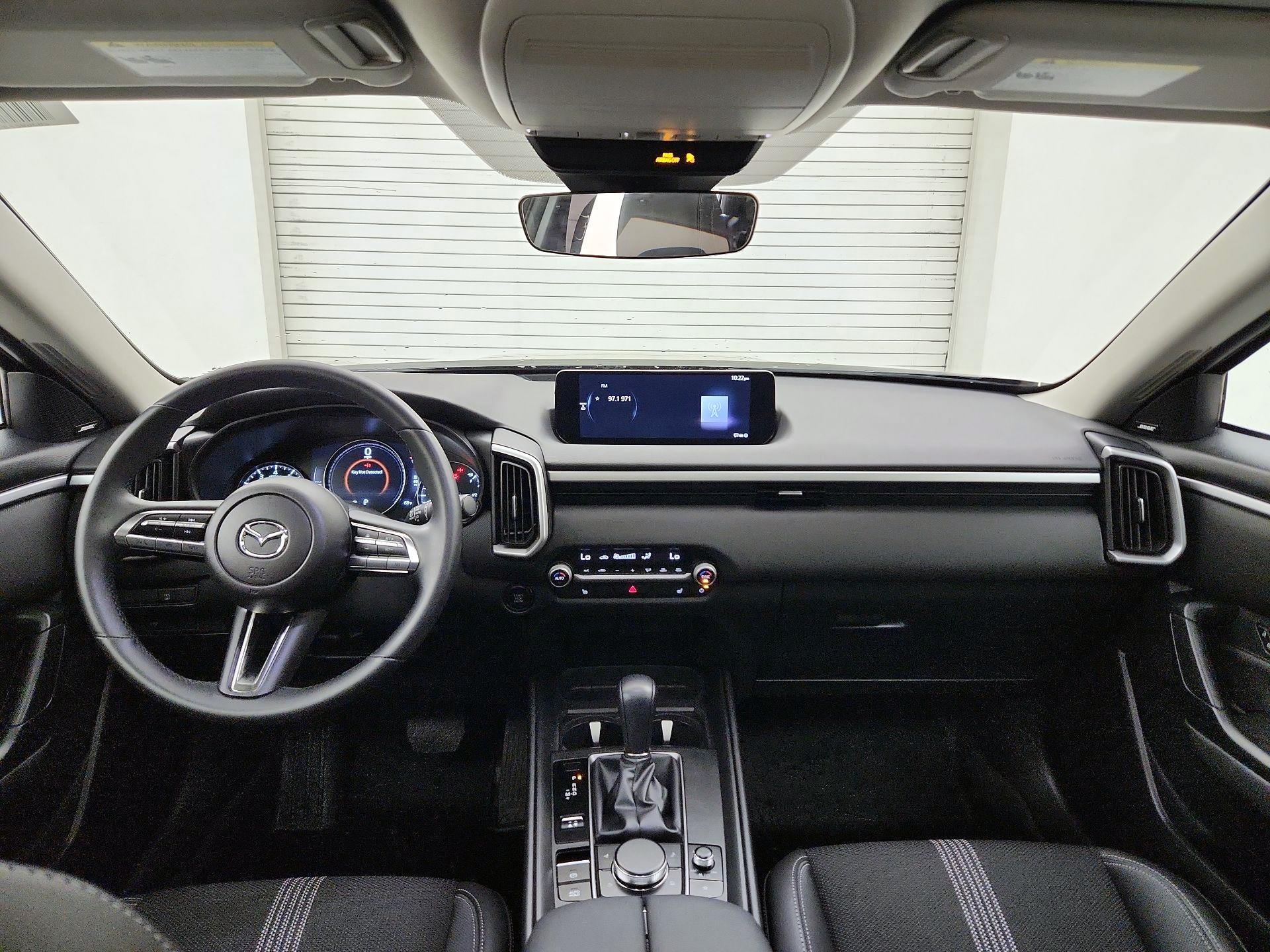 Thumbnail: 2024 Mazda CX-50 - 9