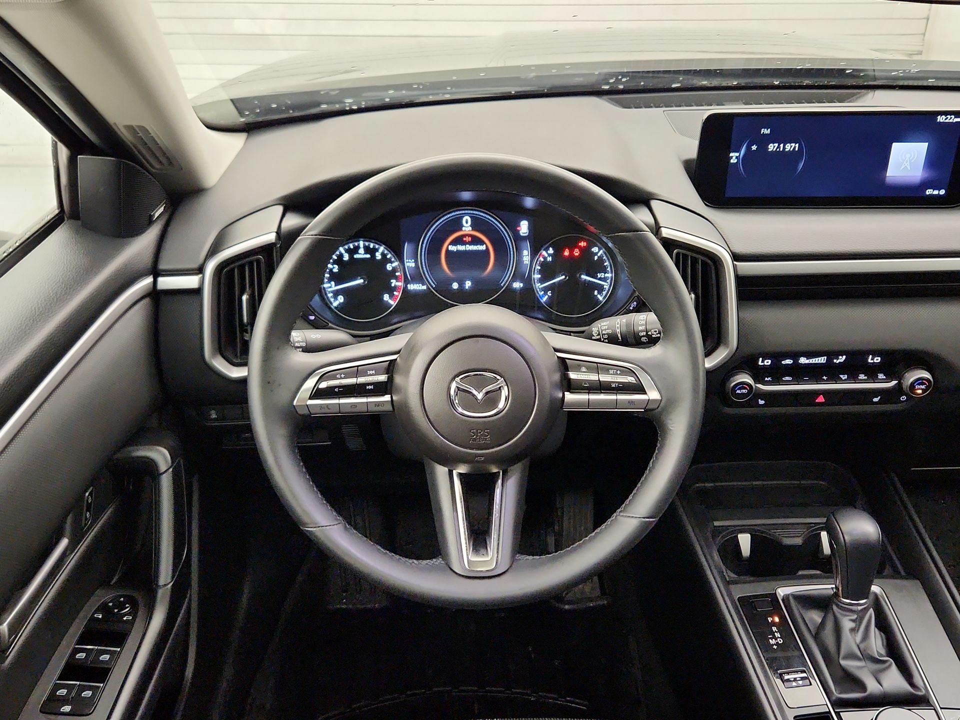 Thumbnail: 2024 Mazda CX-50 - 10