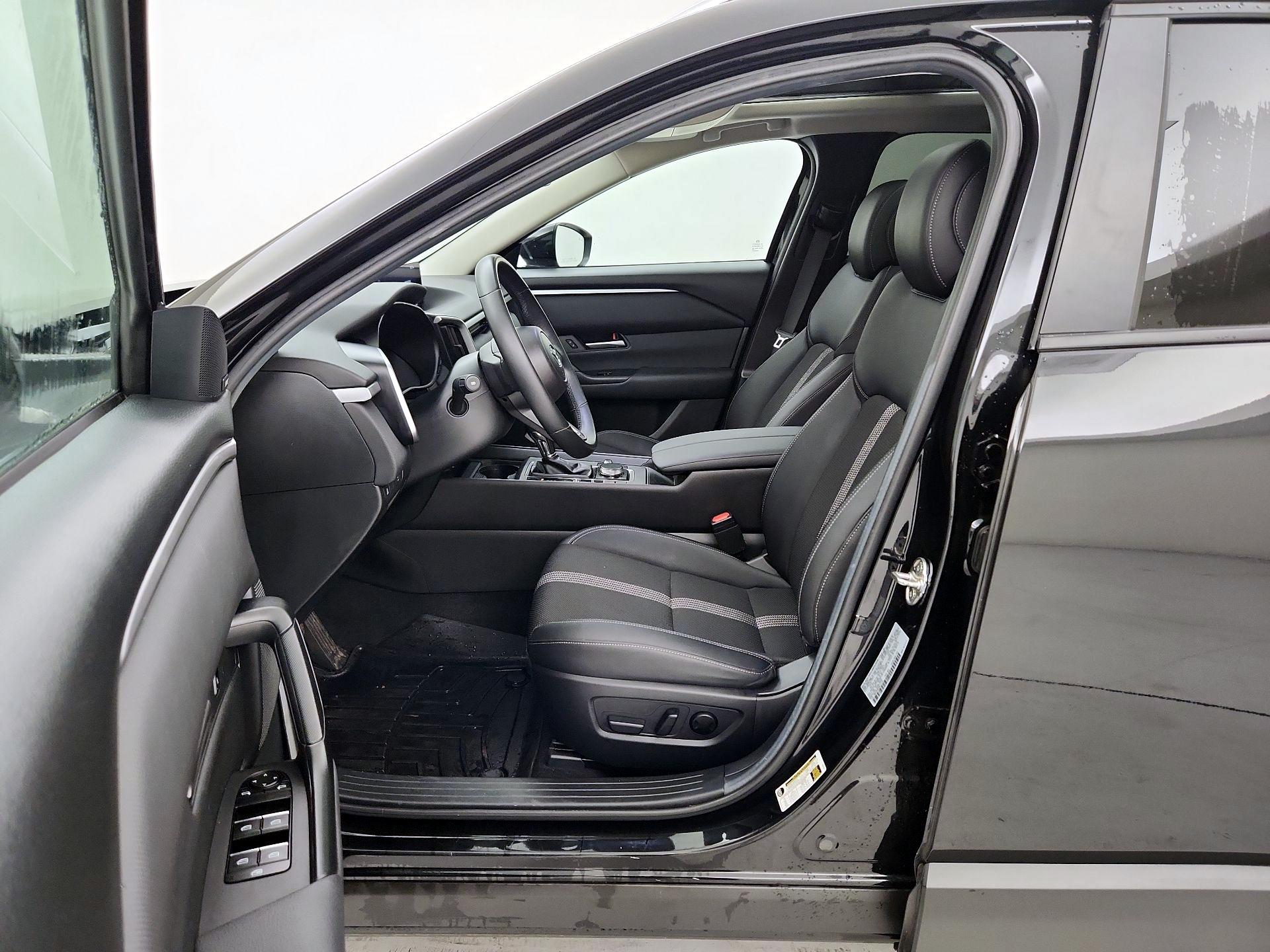 Thumbnail: 2024 Mazda CX-50 - 11