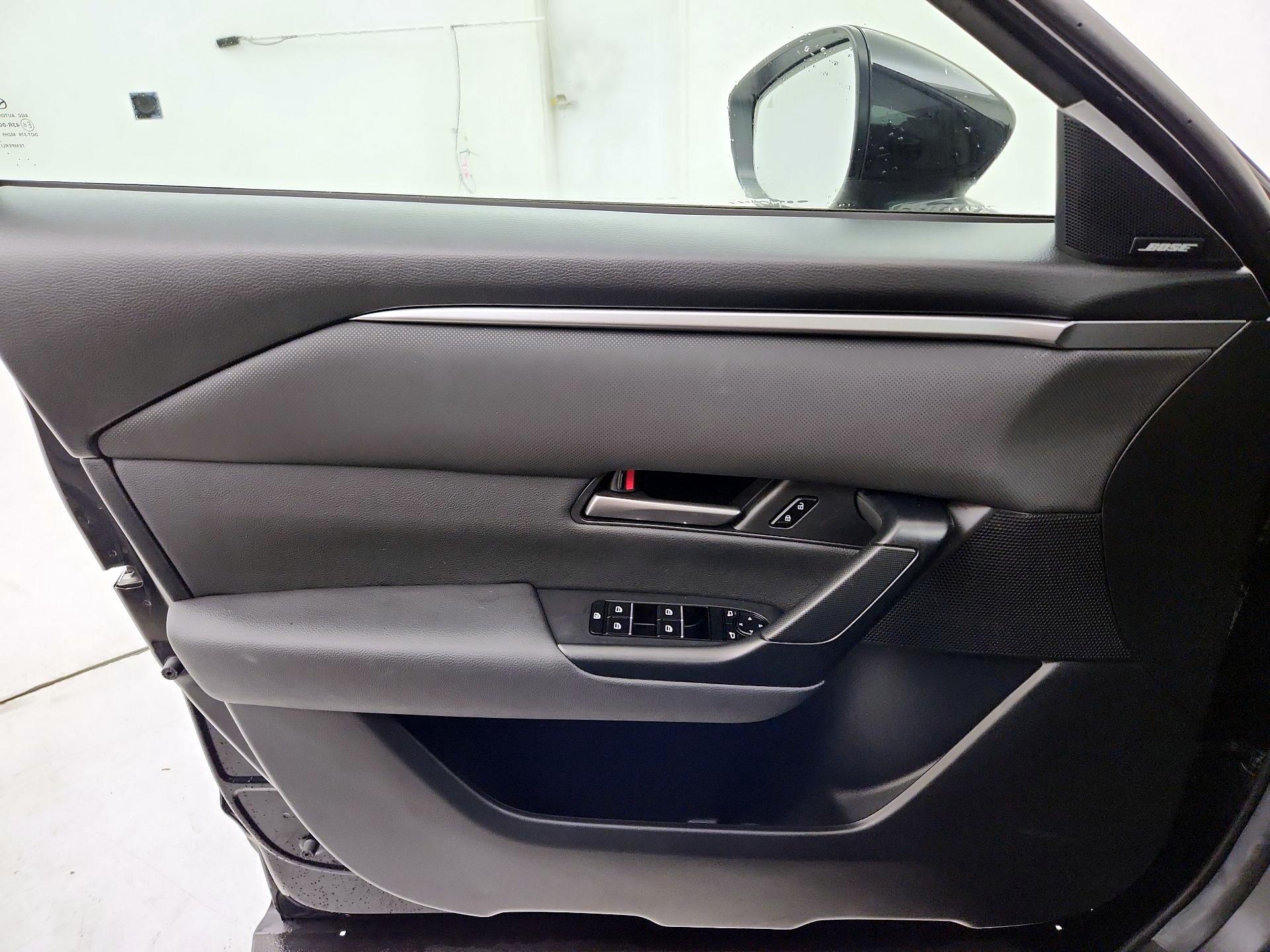 Thumbnail: 2024 Mazda CX-50 - 12