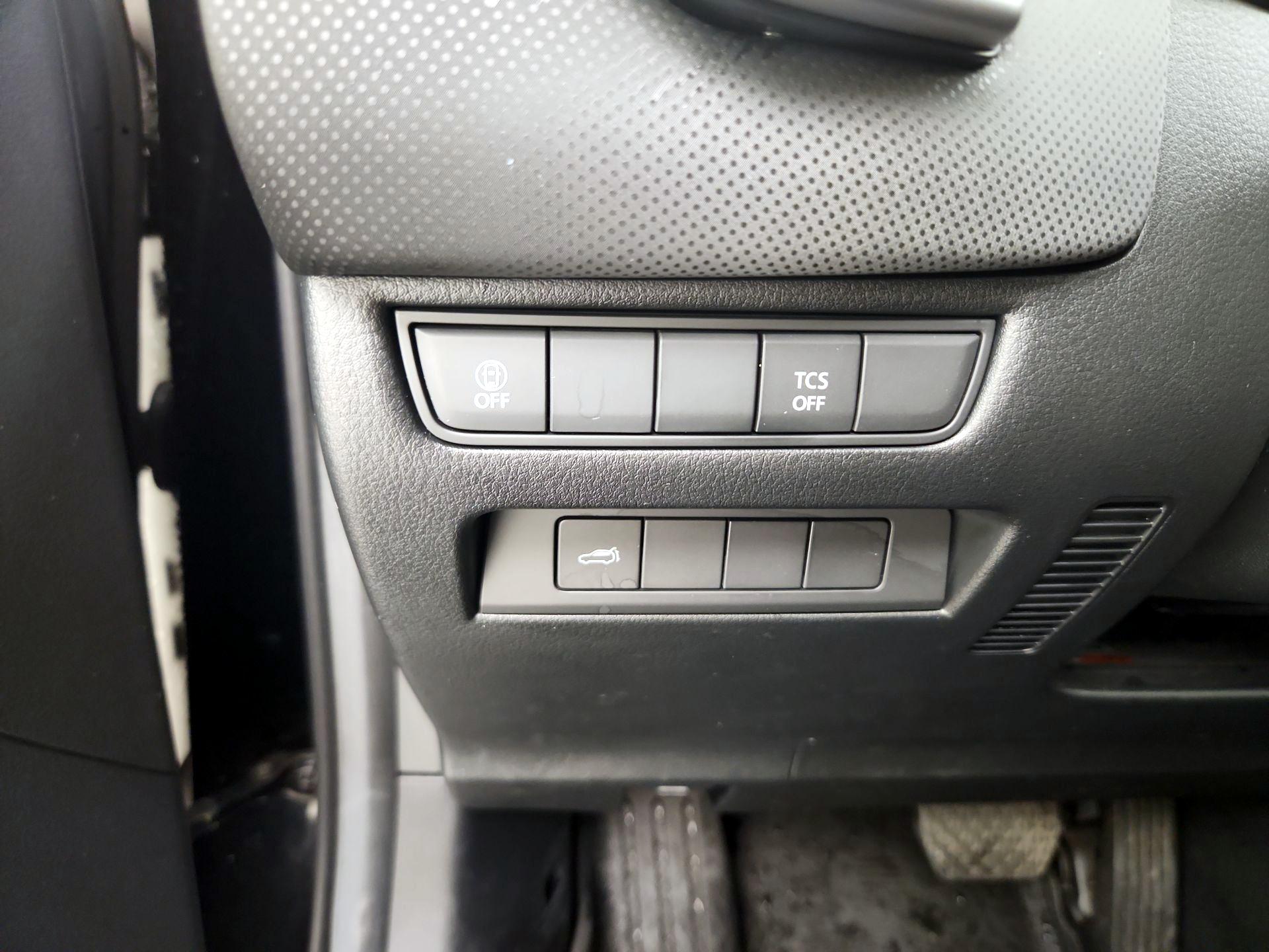 Thumbnail: 2024 Mazda CX-50 - 13