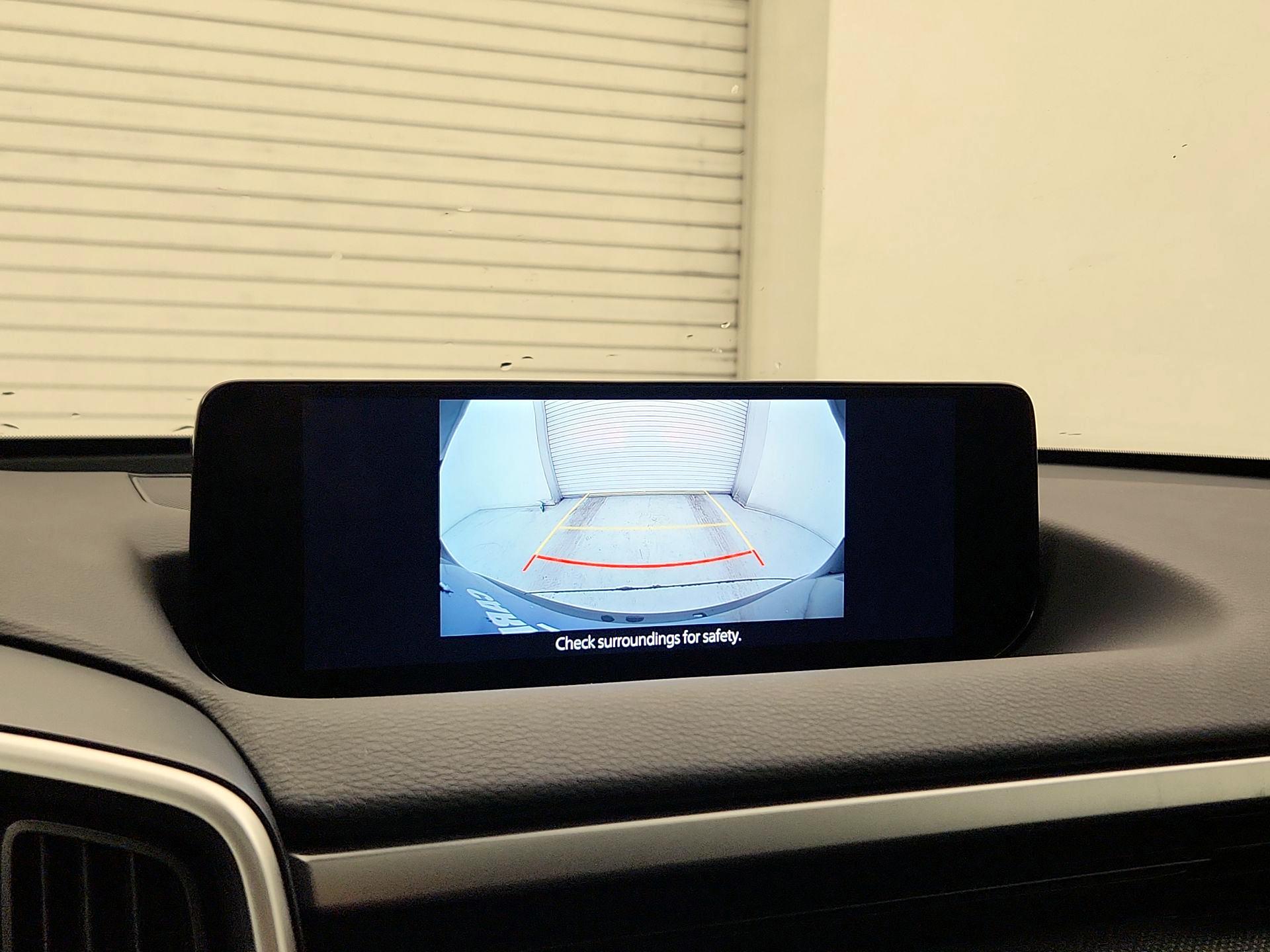 Thumbnail: 2024 Mazda CX-50 - 14