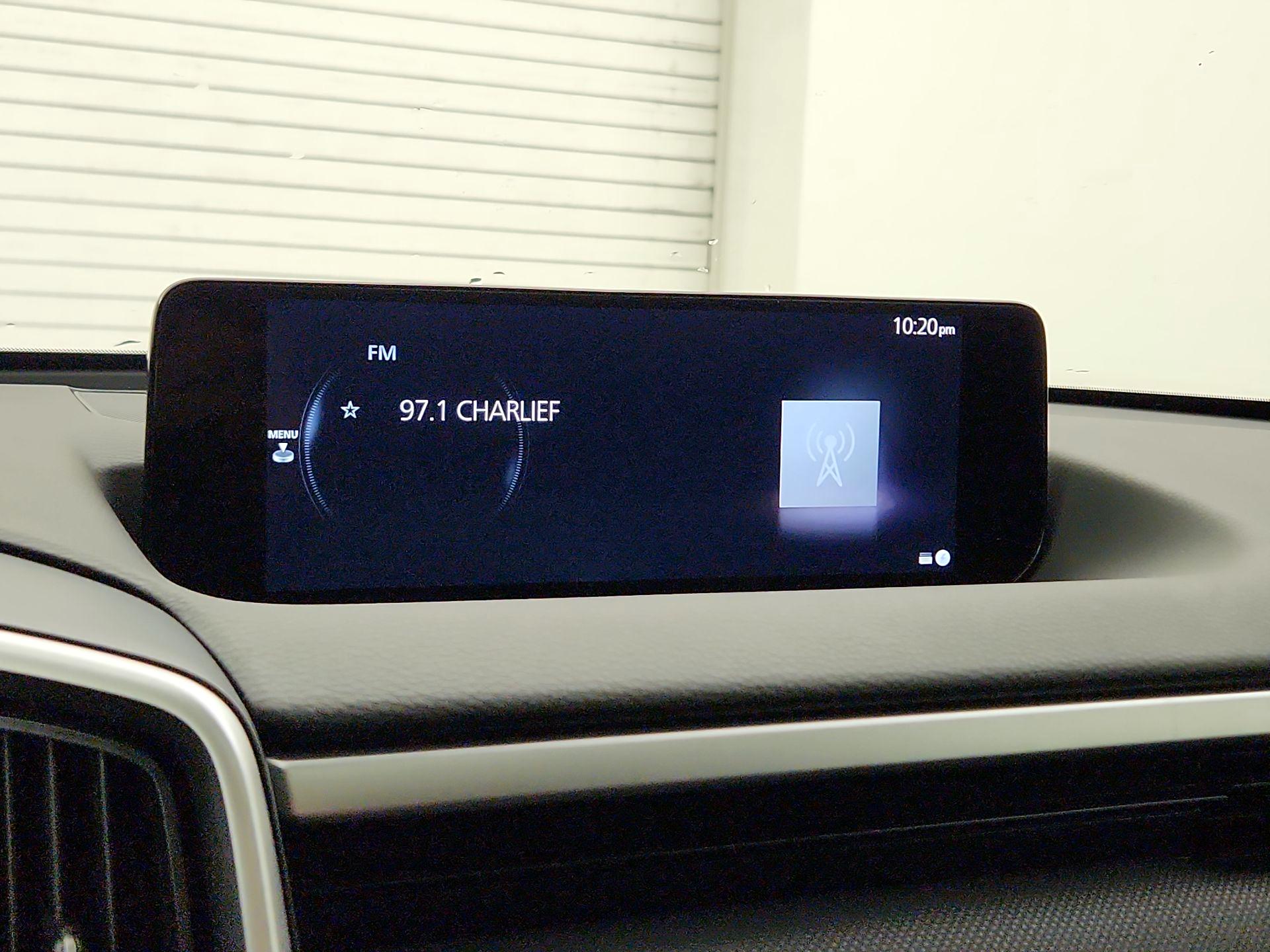 Thumbnail: 2024 Mazda CX-50 - 15