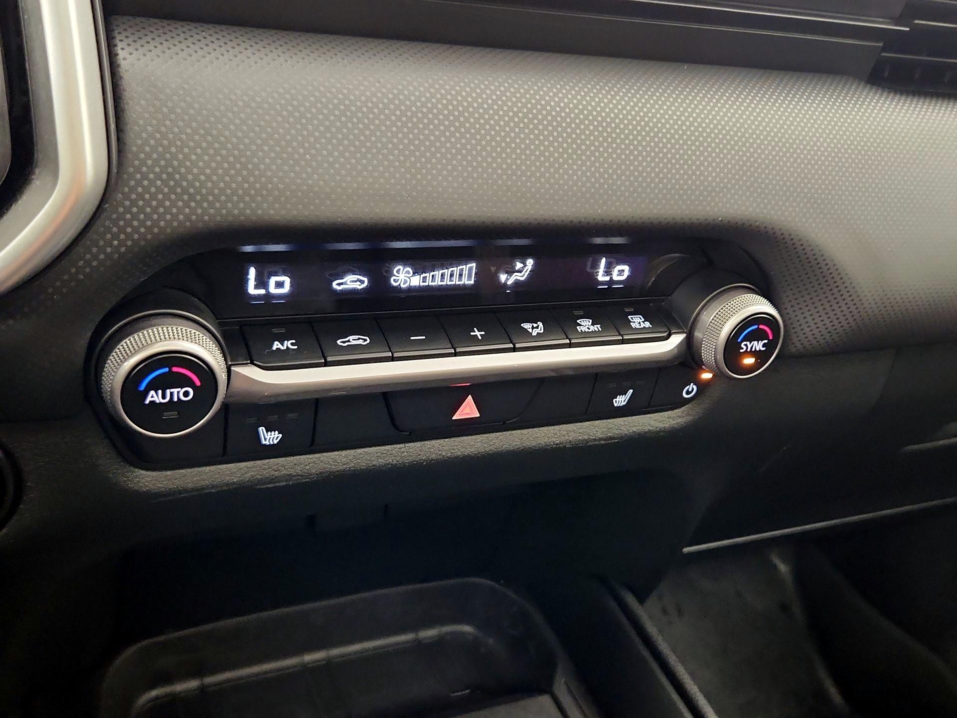 Thumbnail: 2024 Mazda CX-50 - 16