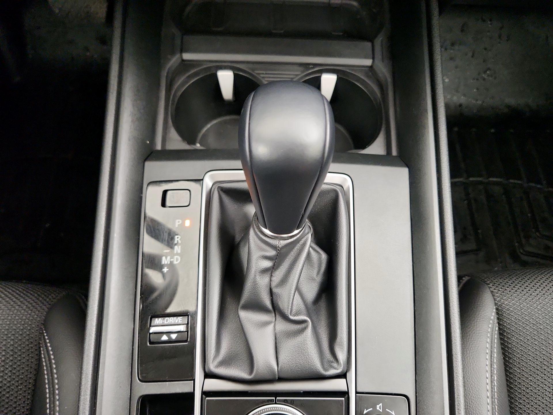 Thumbnail: 2024 Mazda CX-50 - 17