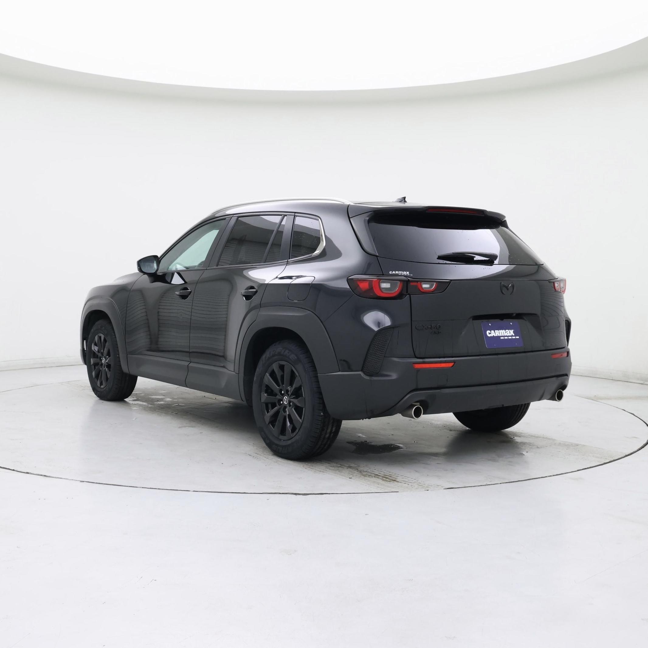 Thumbnail: 2024 Mazda CX-50 - 2