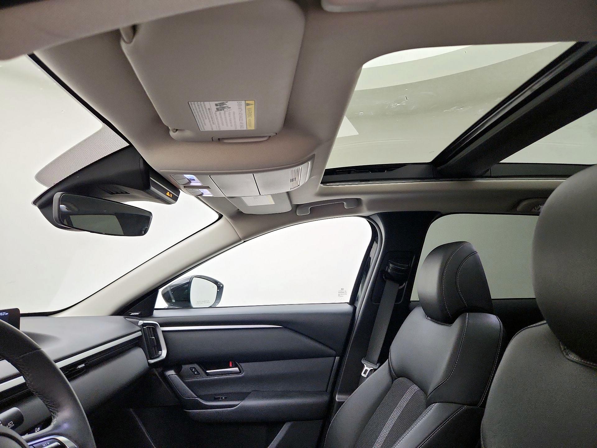 Thumbnail: 2024 Mazda CX-50 - 19