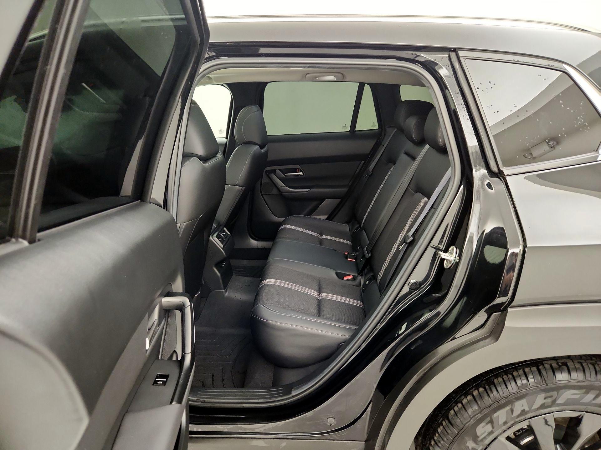 Thumbnail: 2024 Mazda CX-50 - 20