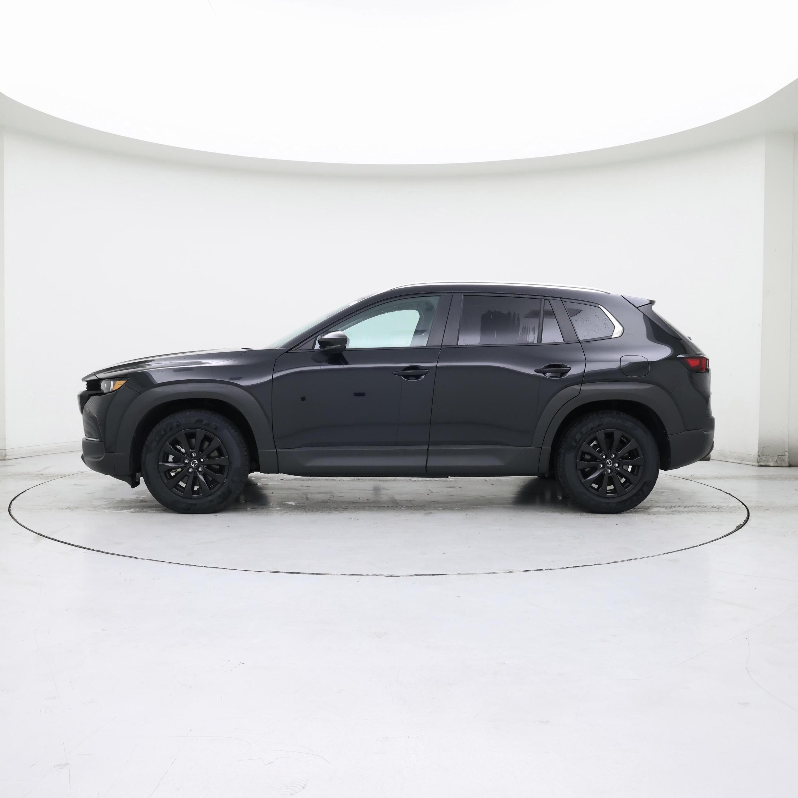 Thumbnail: 2024 Mazda CX-50 - 3