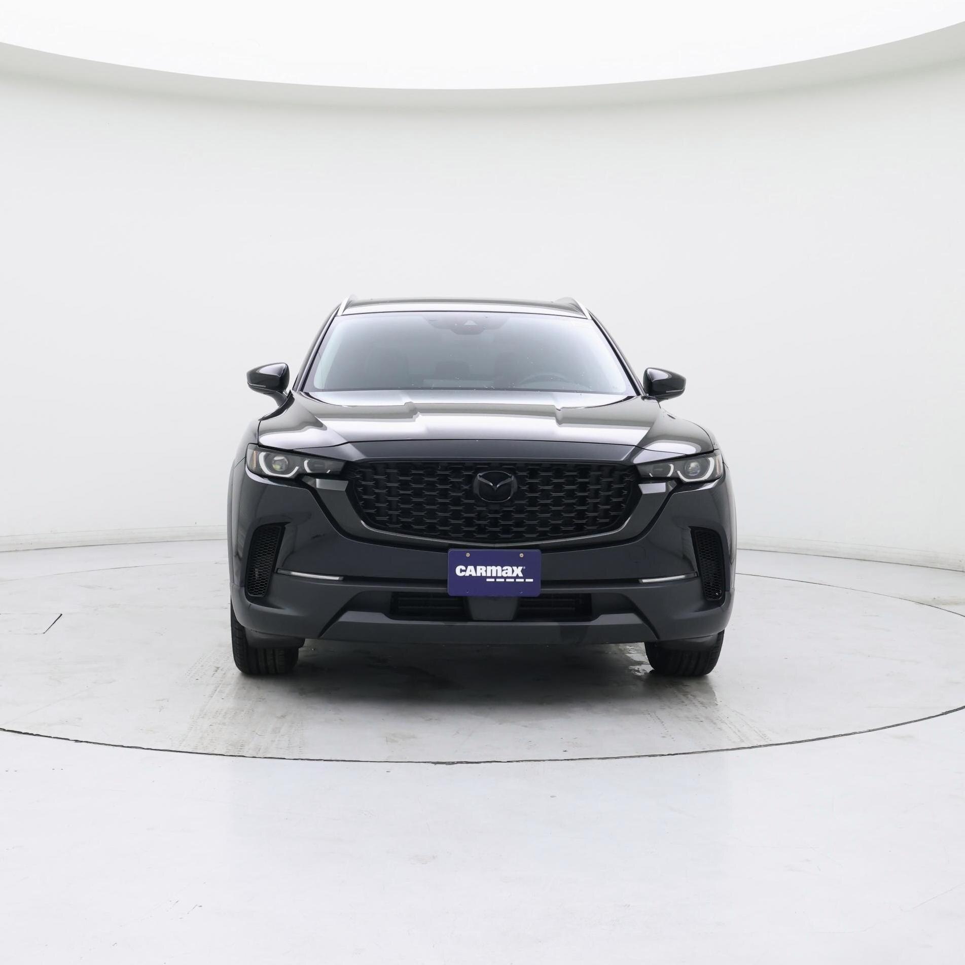 Thumbnail: 2024 Mazda CX-50 - 5