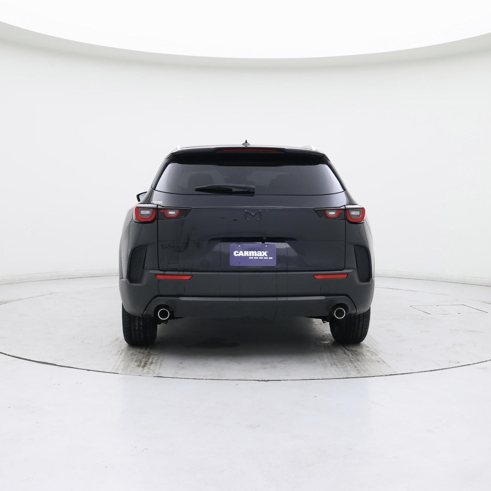 Thumbnail: 2024 Mazda CX-50 - 6