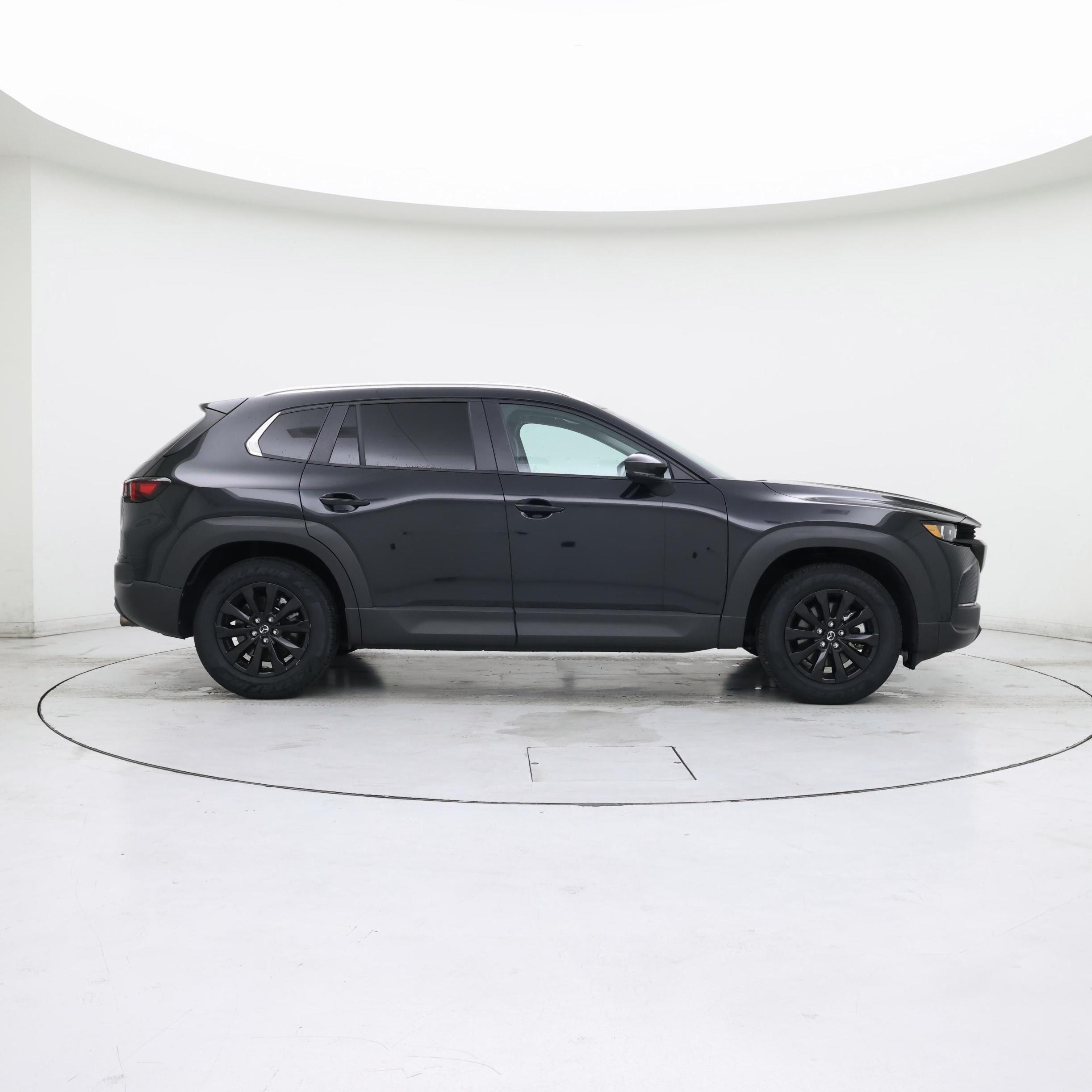 Thumbnail: 2024 Mazda CX-50 - 7