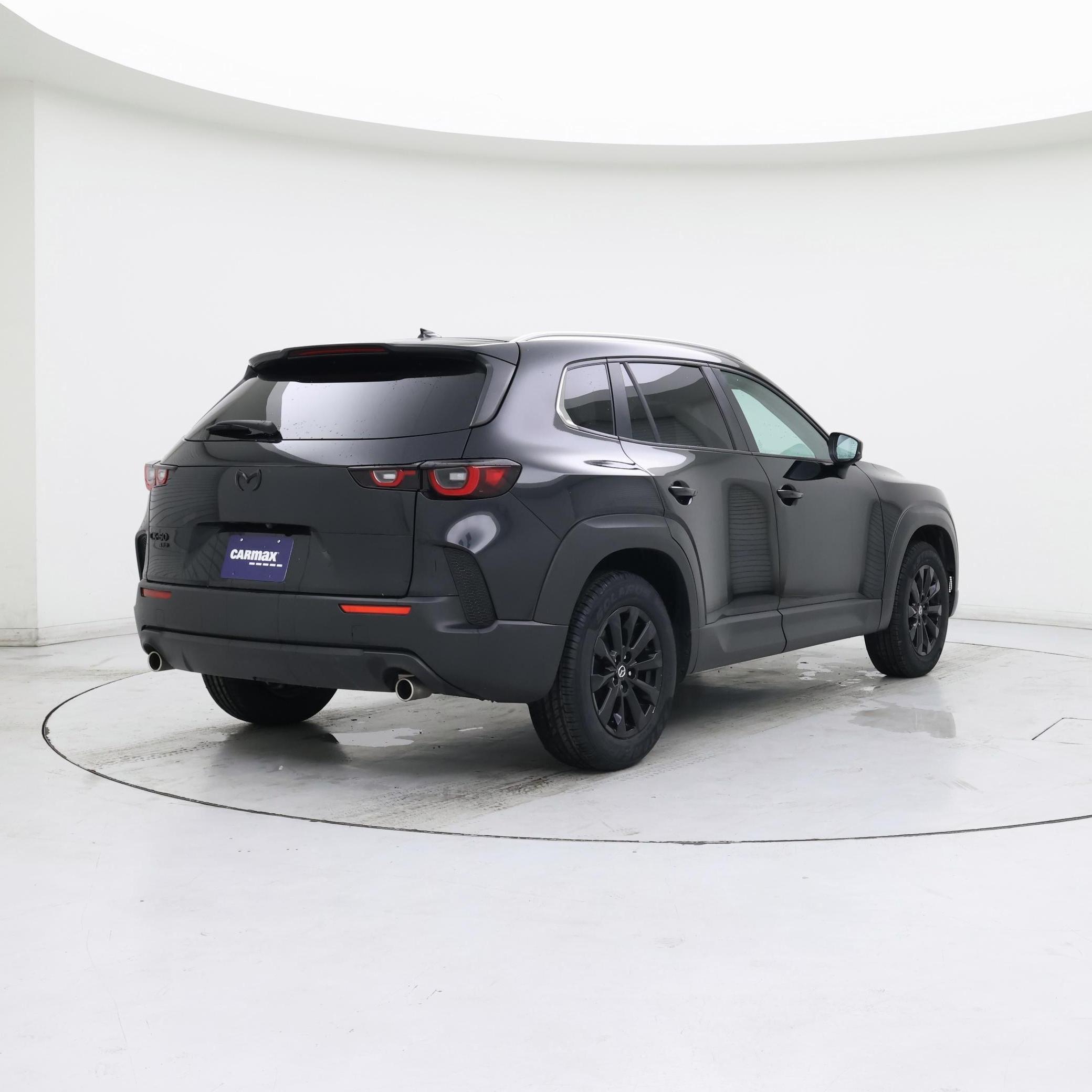 Thumbnail: 2024 Mazda CX-50 - 8