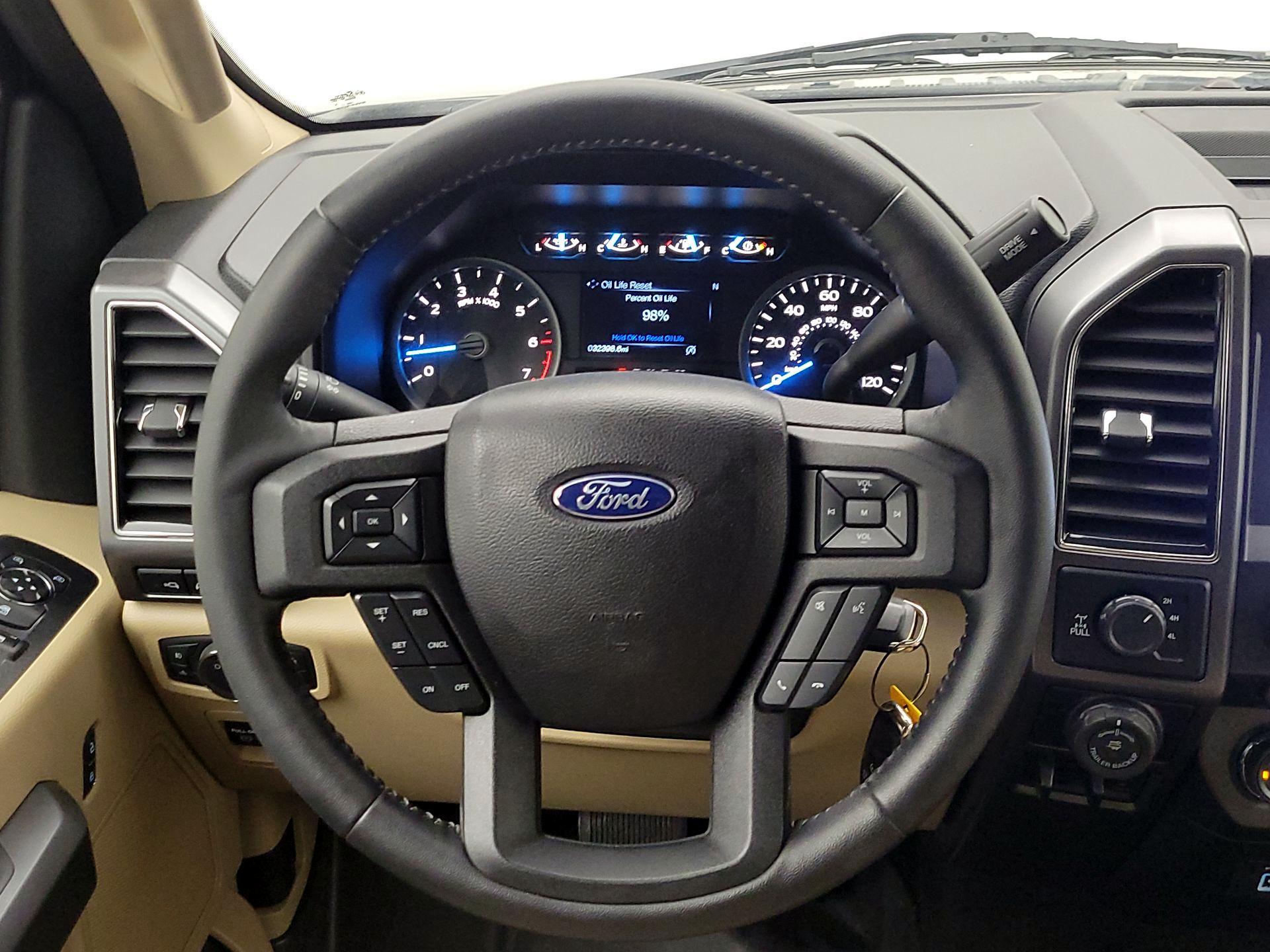 Thumbnail: 2018 Ford F-150 - 10