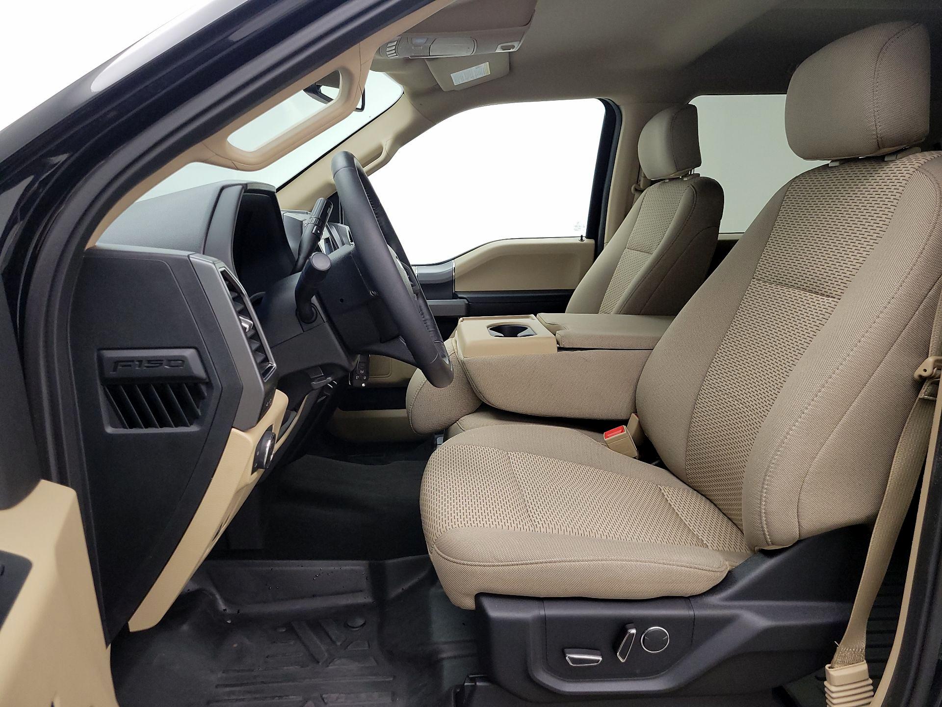 Thumbnail: 2018 Ford F-150 - 11