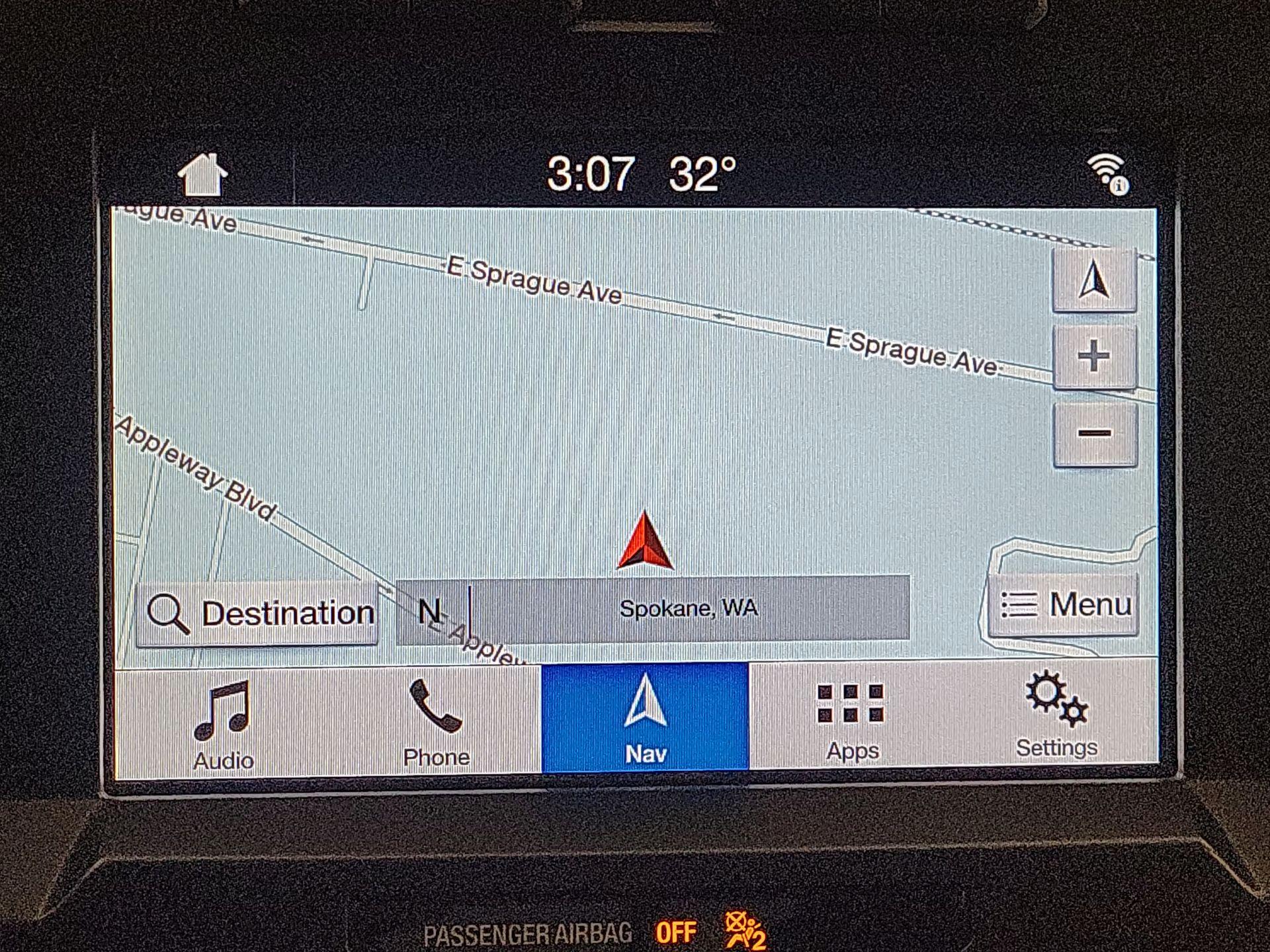 Thumbnail: 2018 Ford F-150 - 14