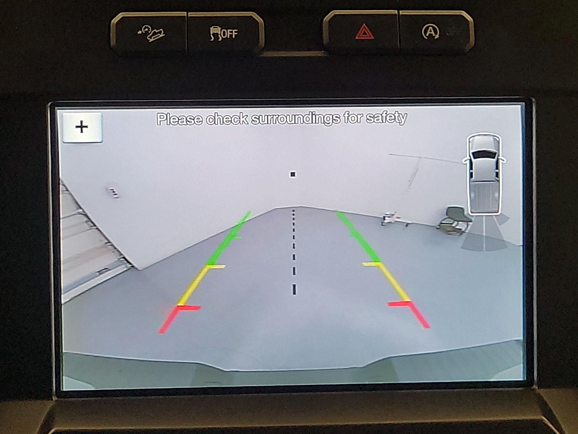 Thumbnail: 2018 Ford F-150 - 15