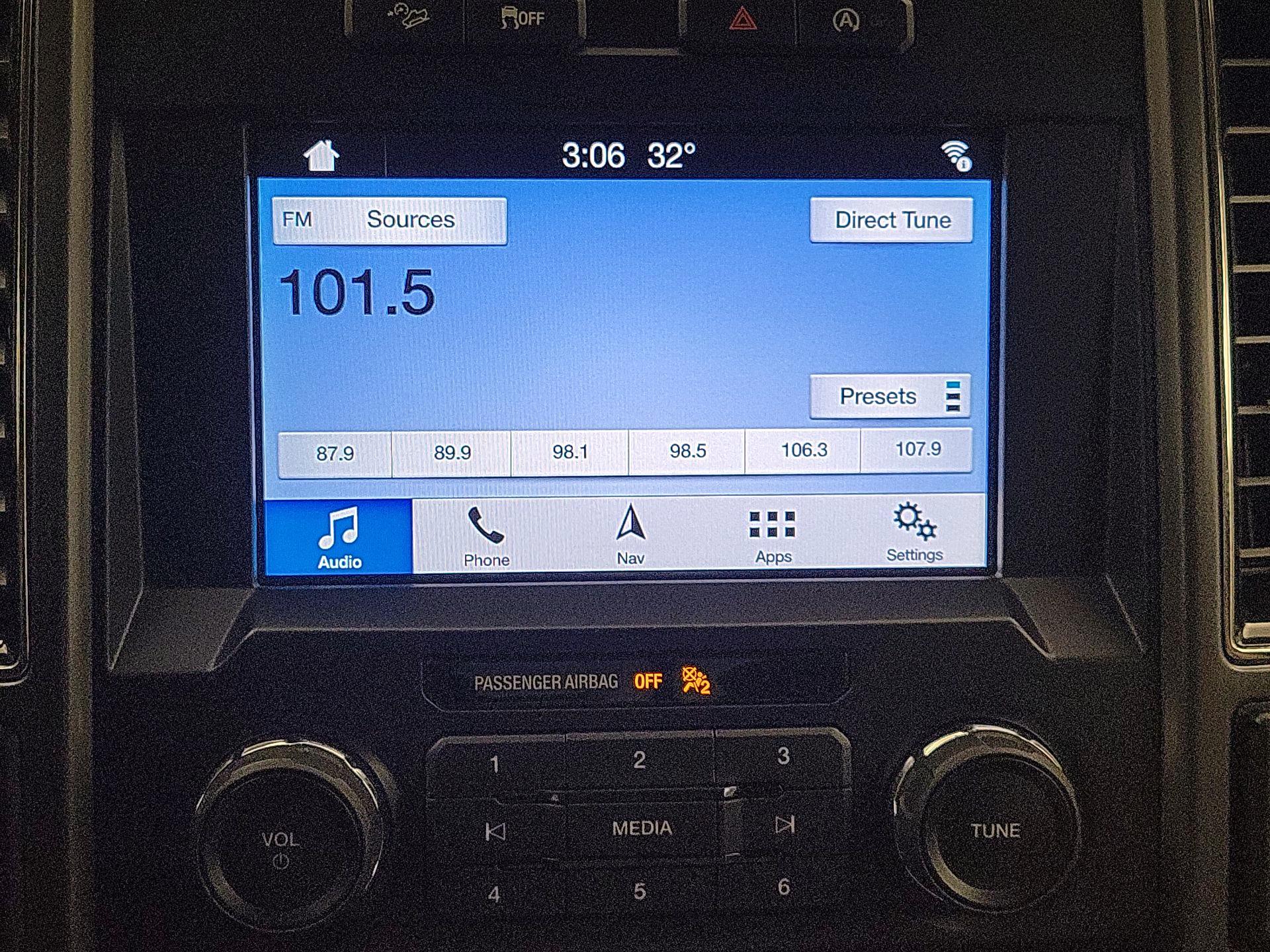 Thumbnail: 2018 Ford F-150 - 16